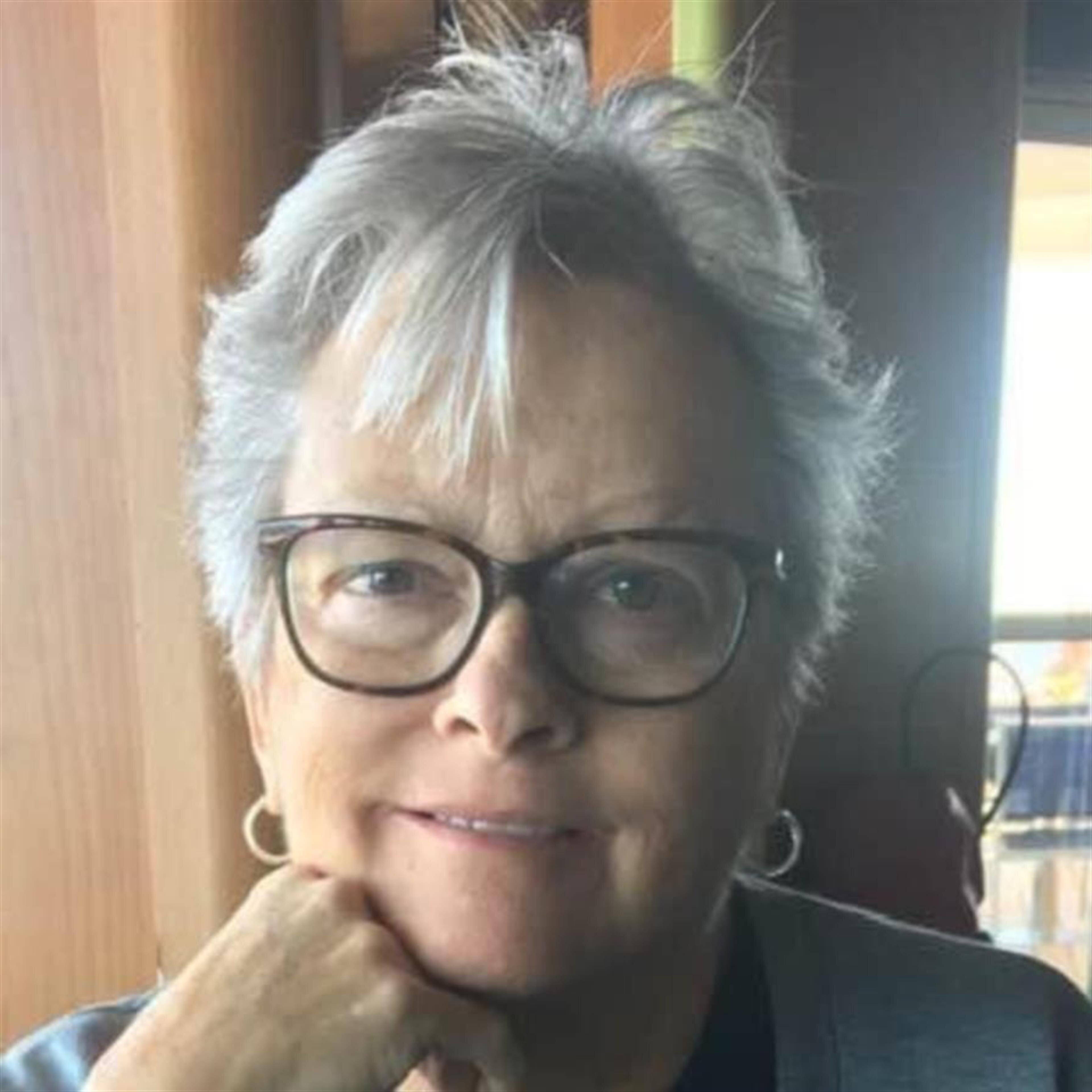 Kimberly Eddings Helms