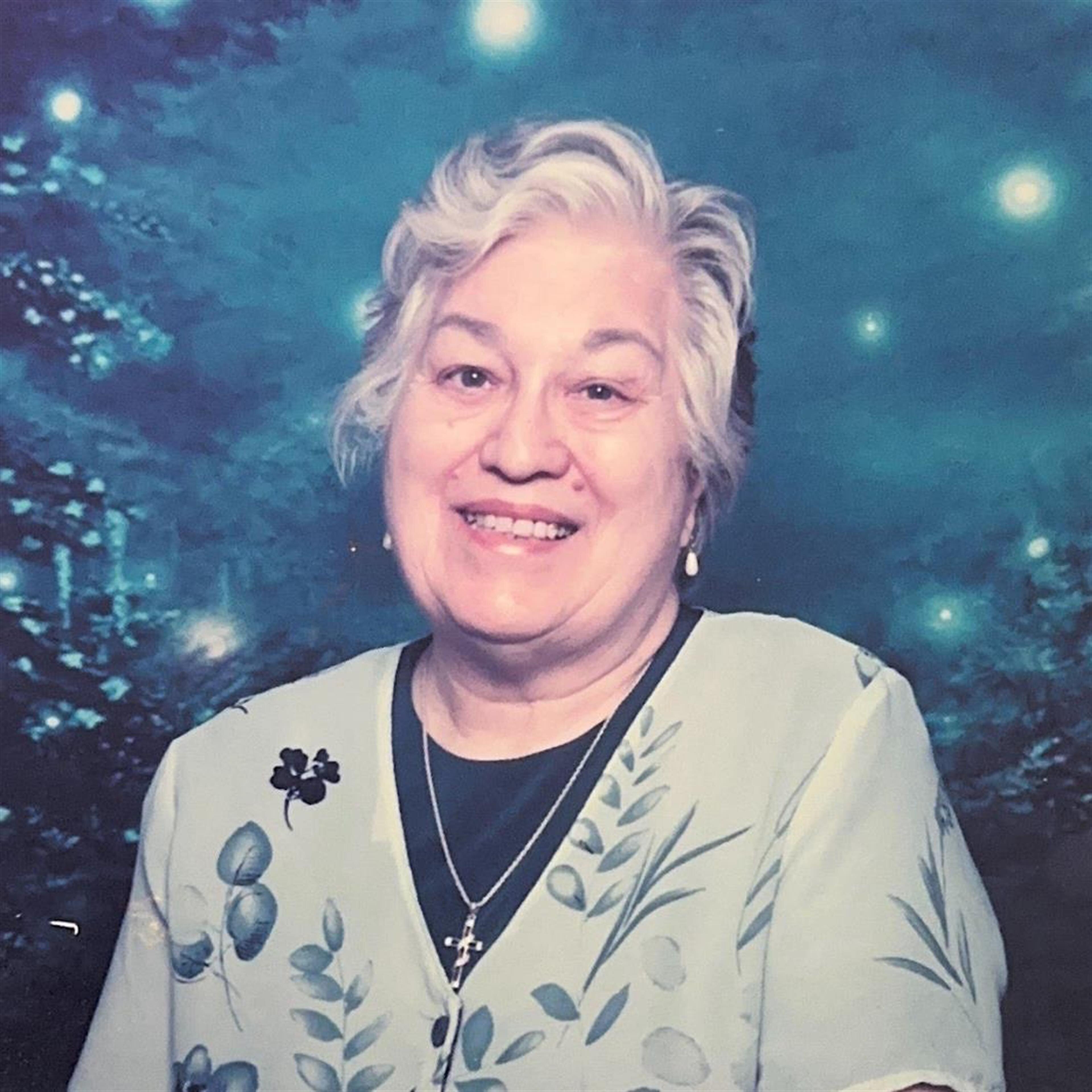 Minerva C. Loera