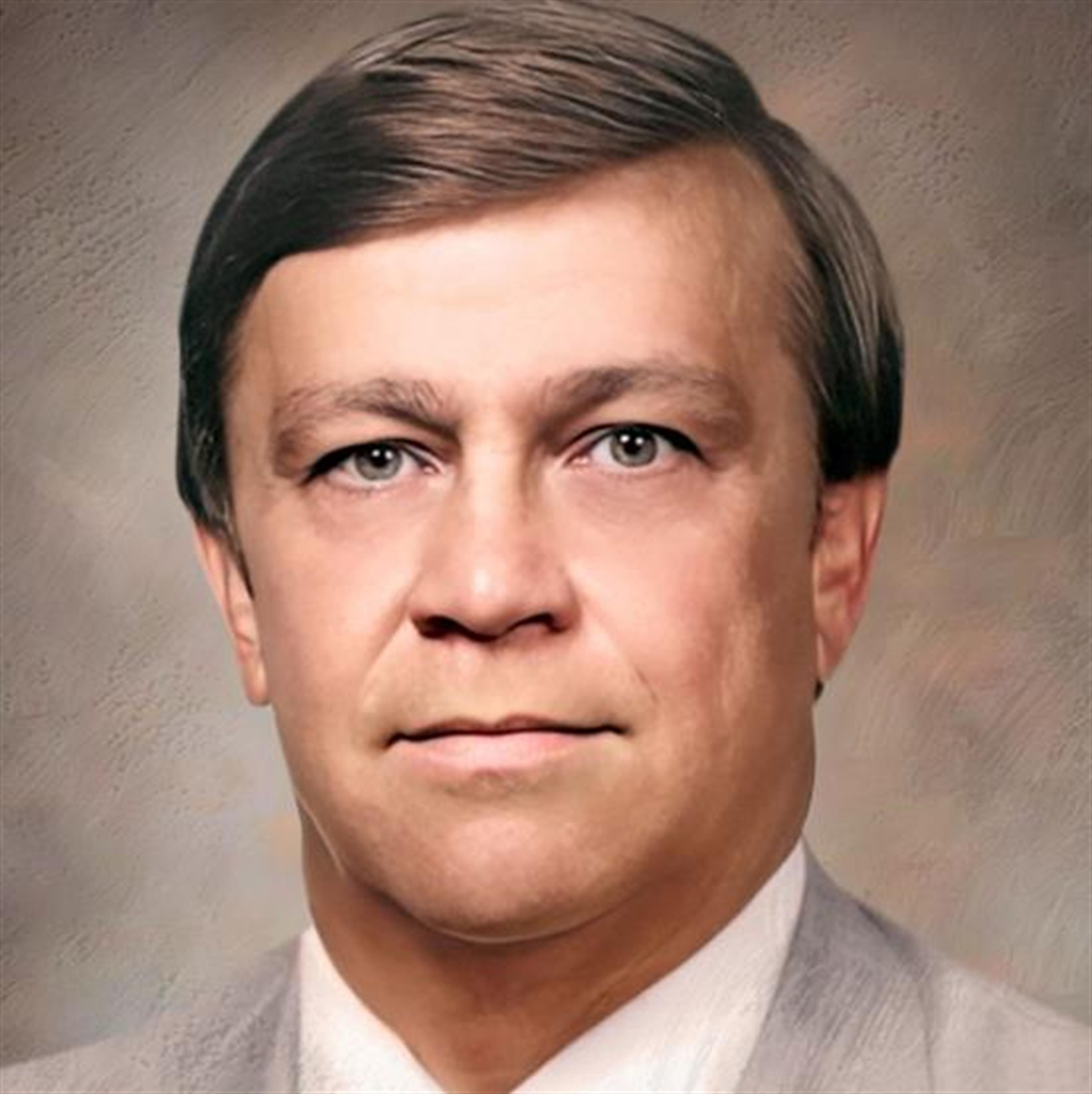 William C. Tankersley Jr.