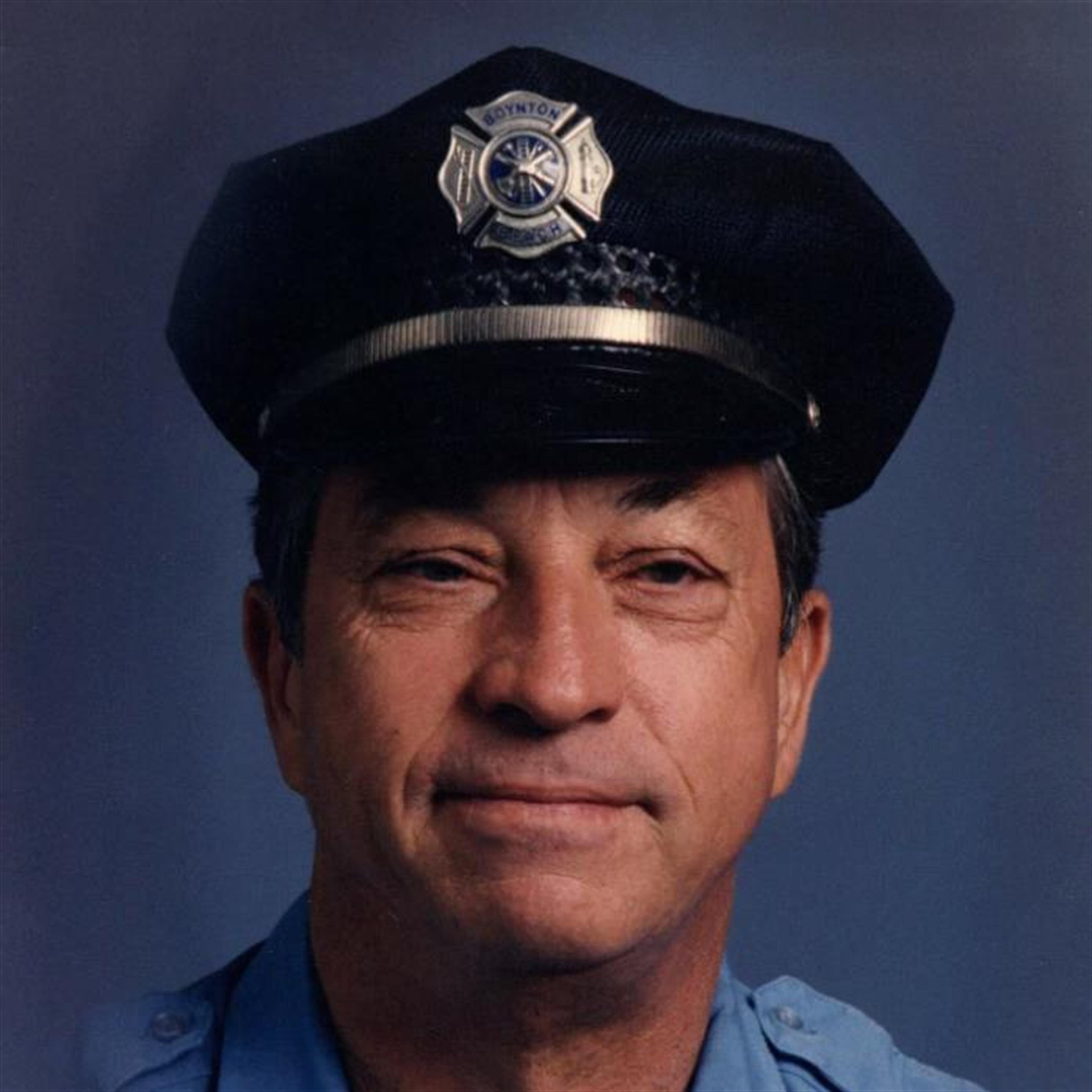 Gilbert Louis Rahrig