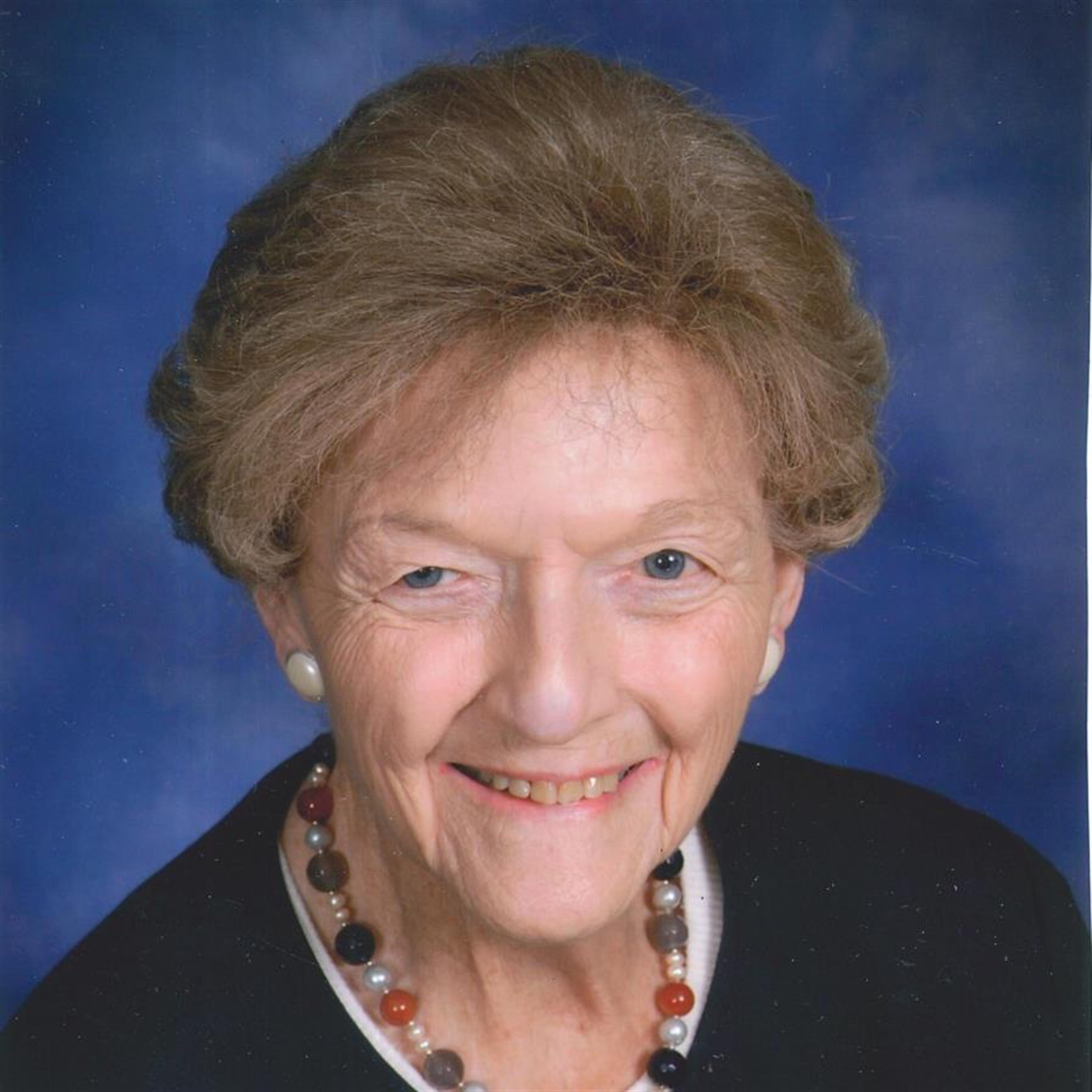 Ruth E. Winn