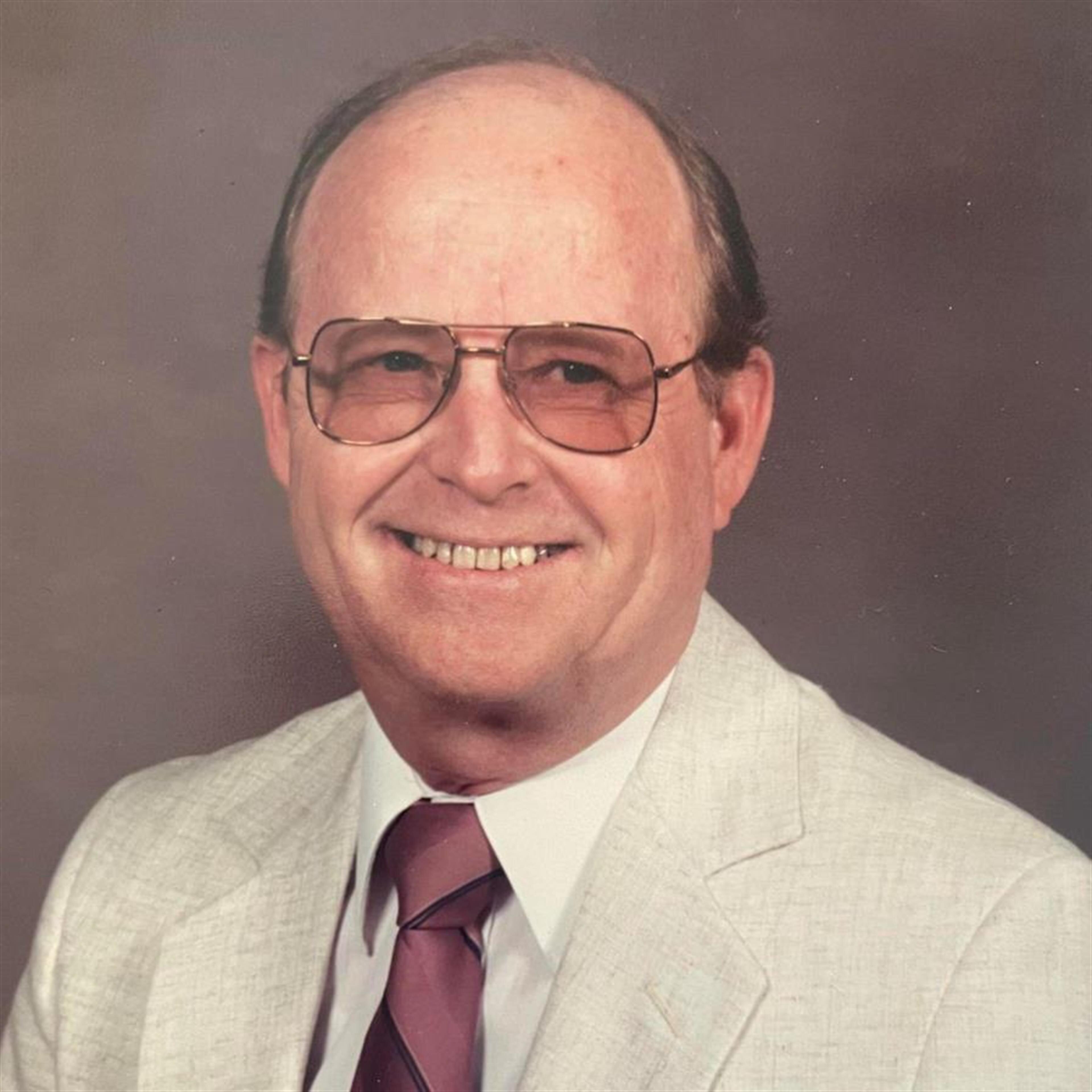 Glen Edwin Smith