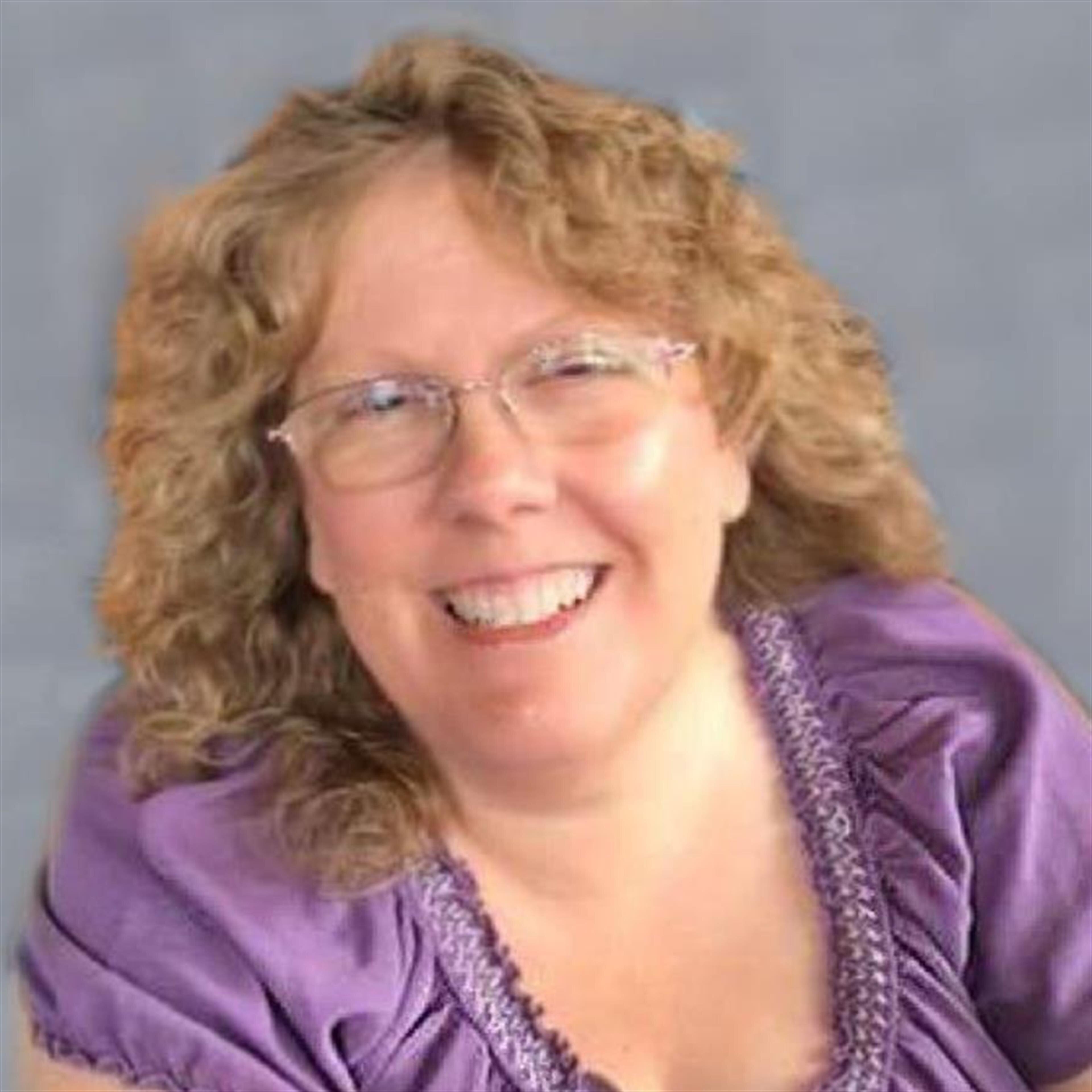 Kay Marie Bolton