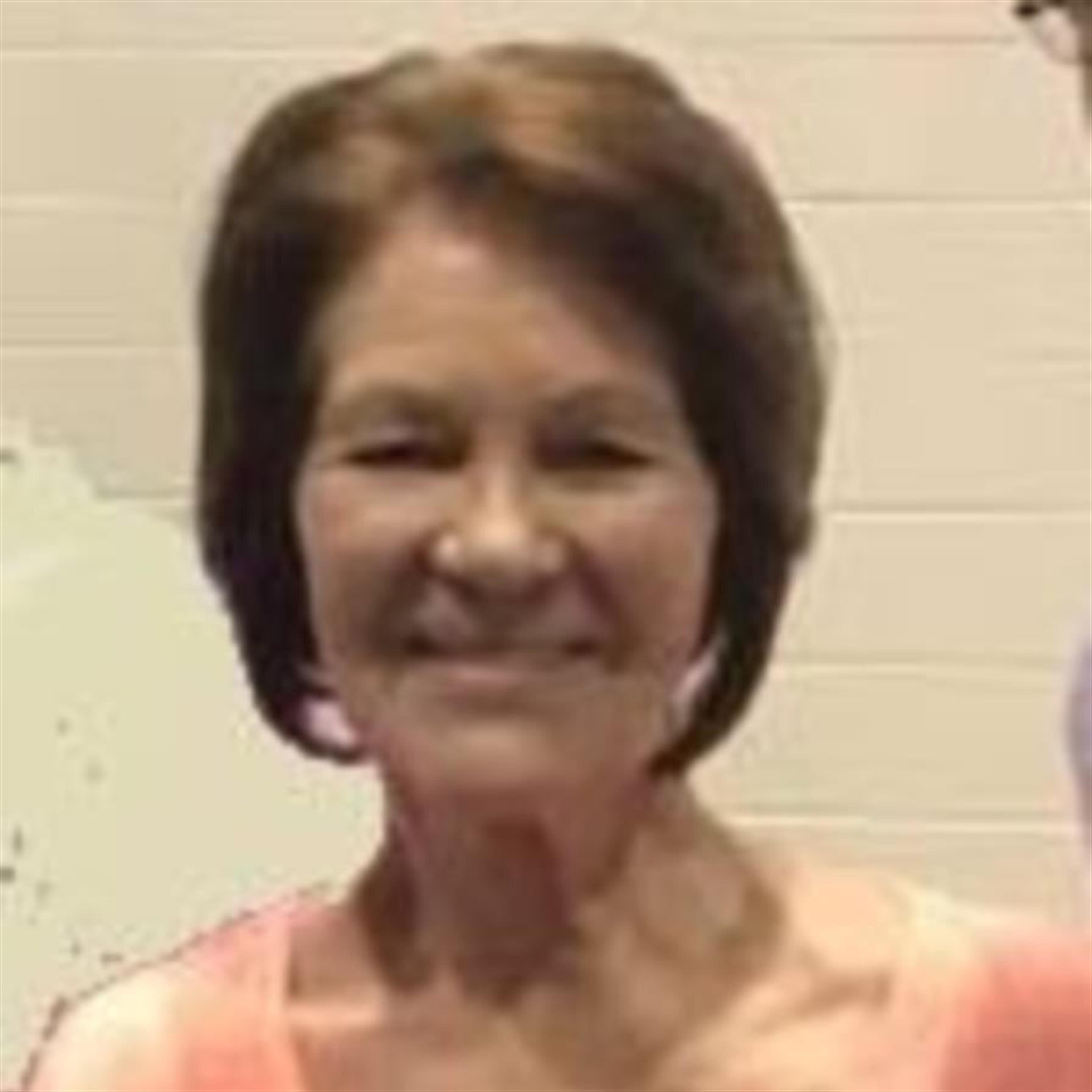 Judith Marie Saittis