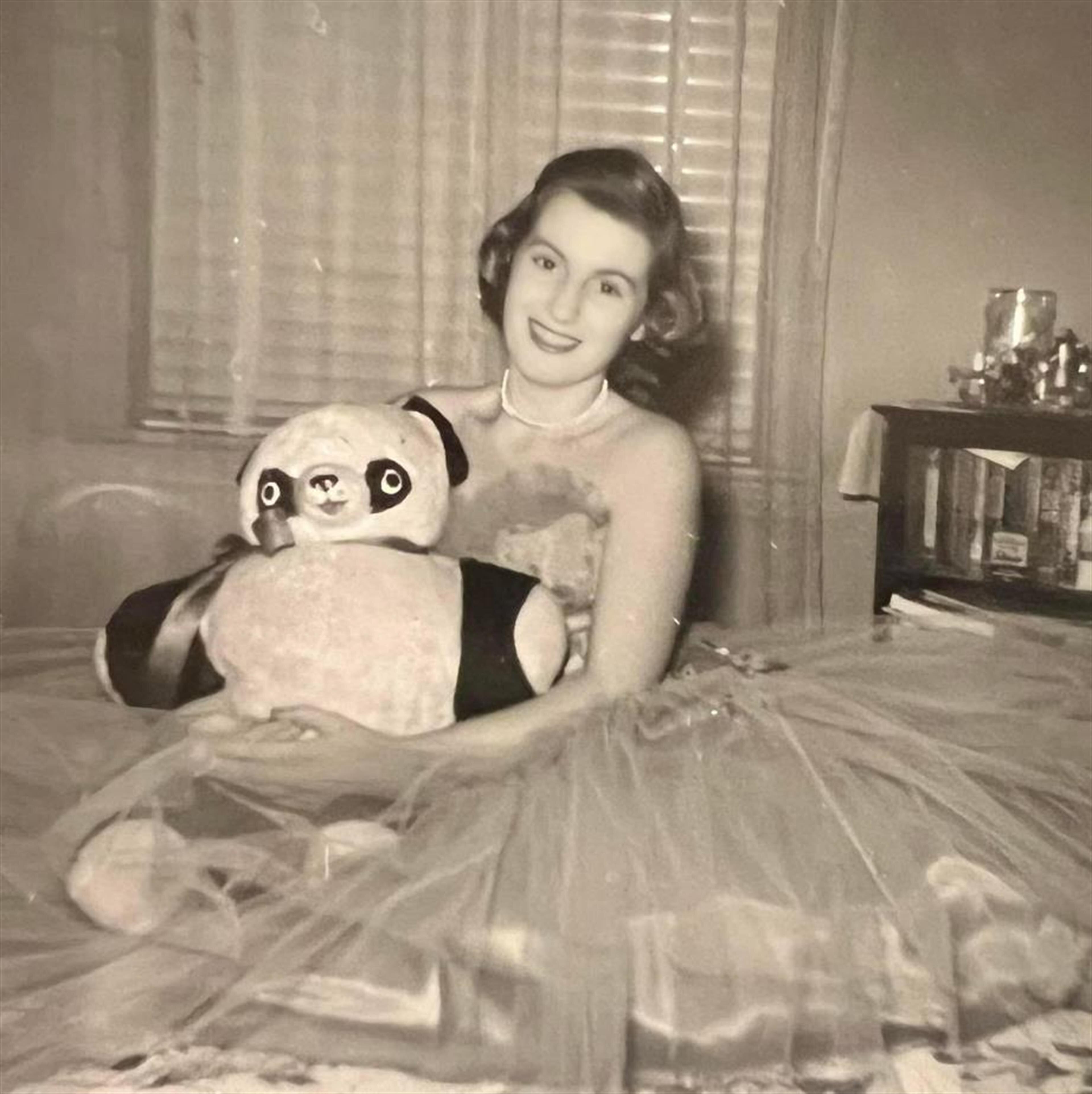 Regina Rose Winchester
