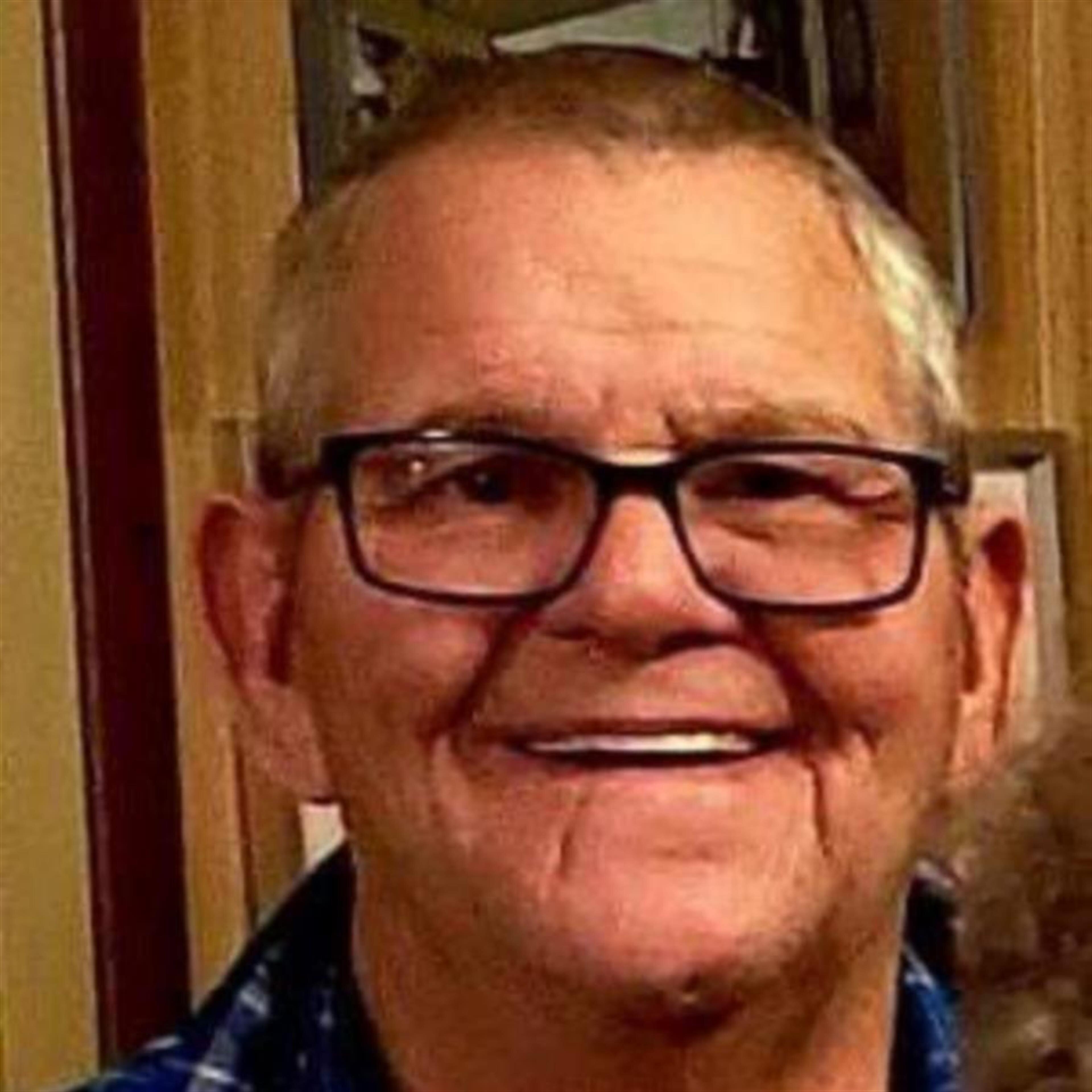 Tommy J. Evans