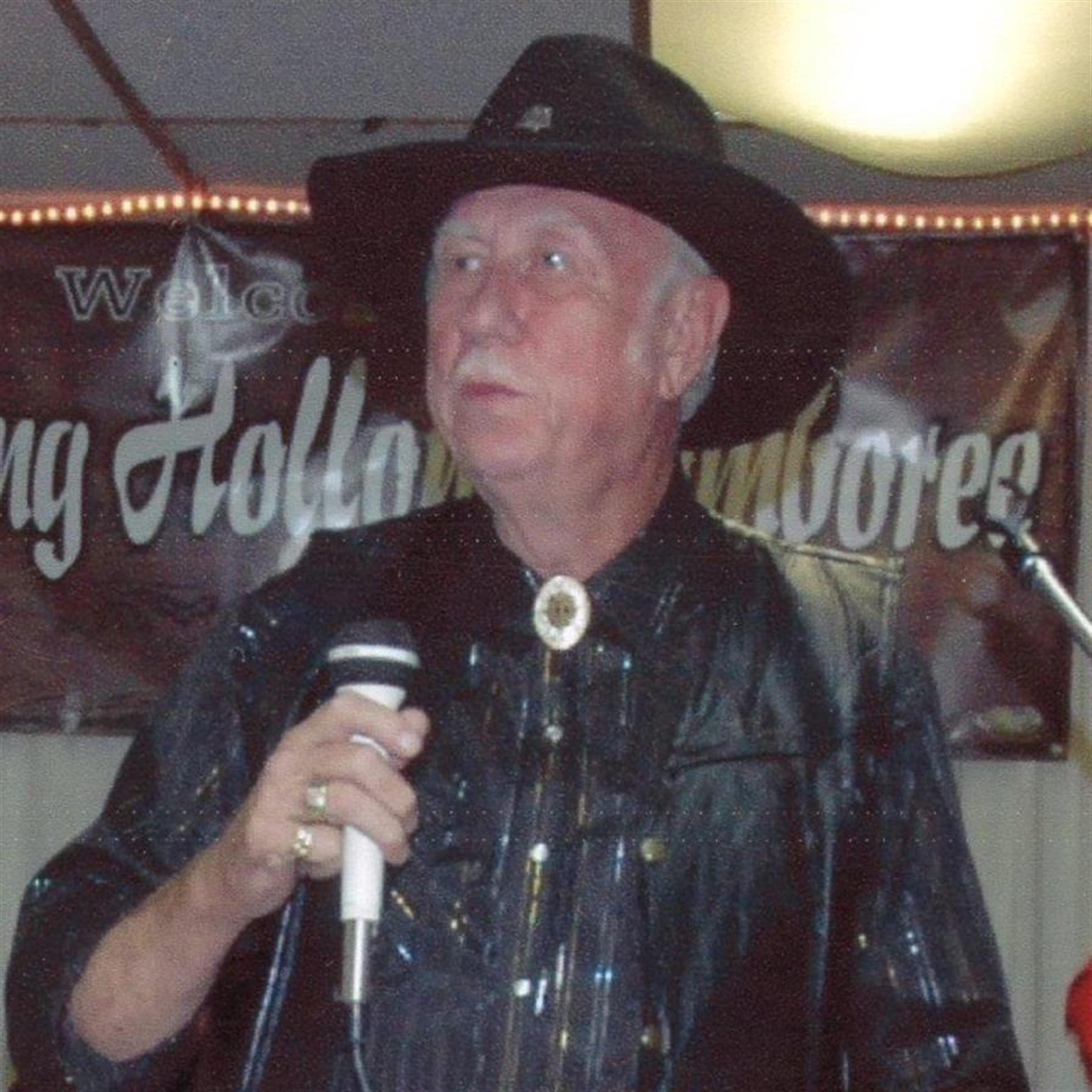Mr. Robert "Bob" Marvin Durham