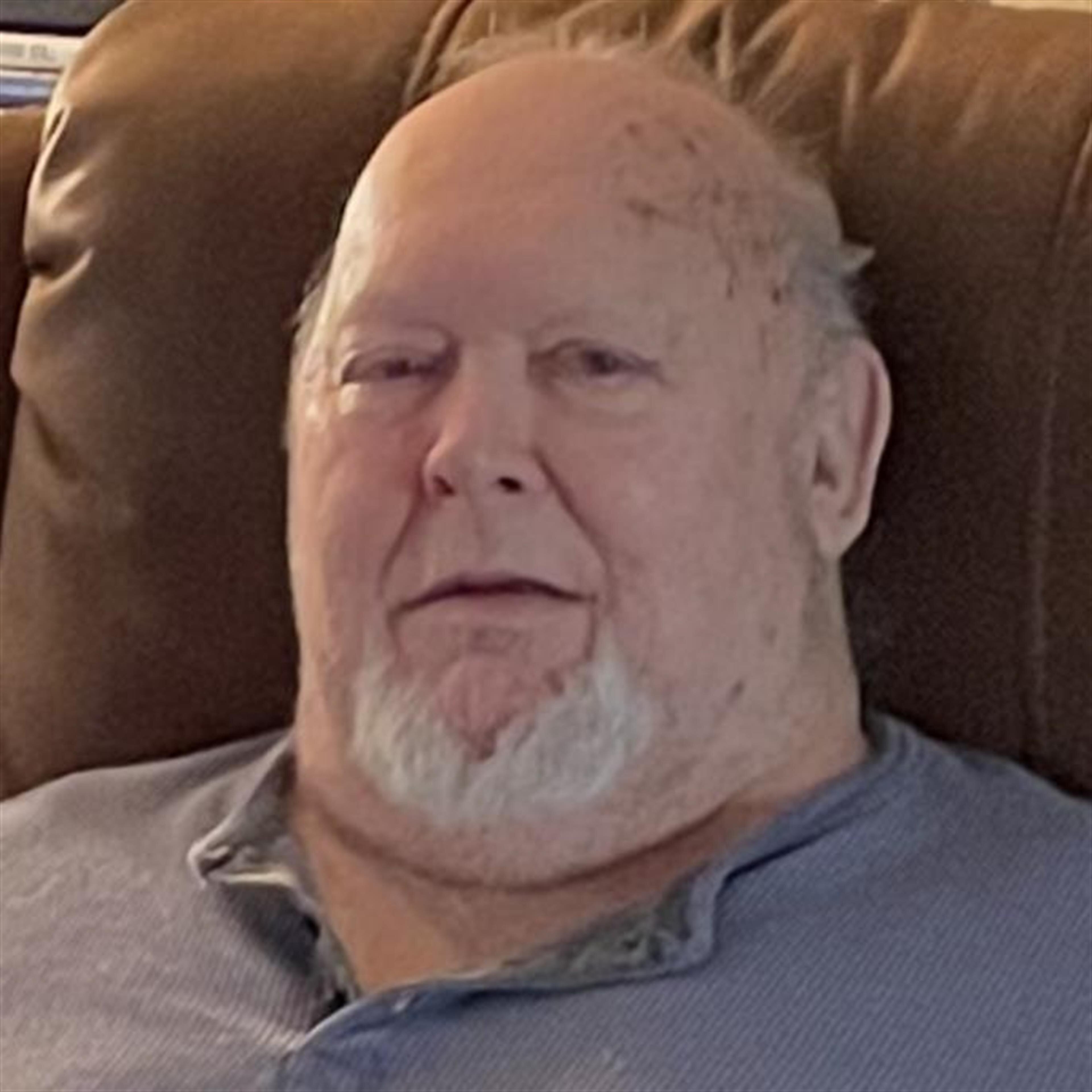 Theodore R. Gilbert Jr.