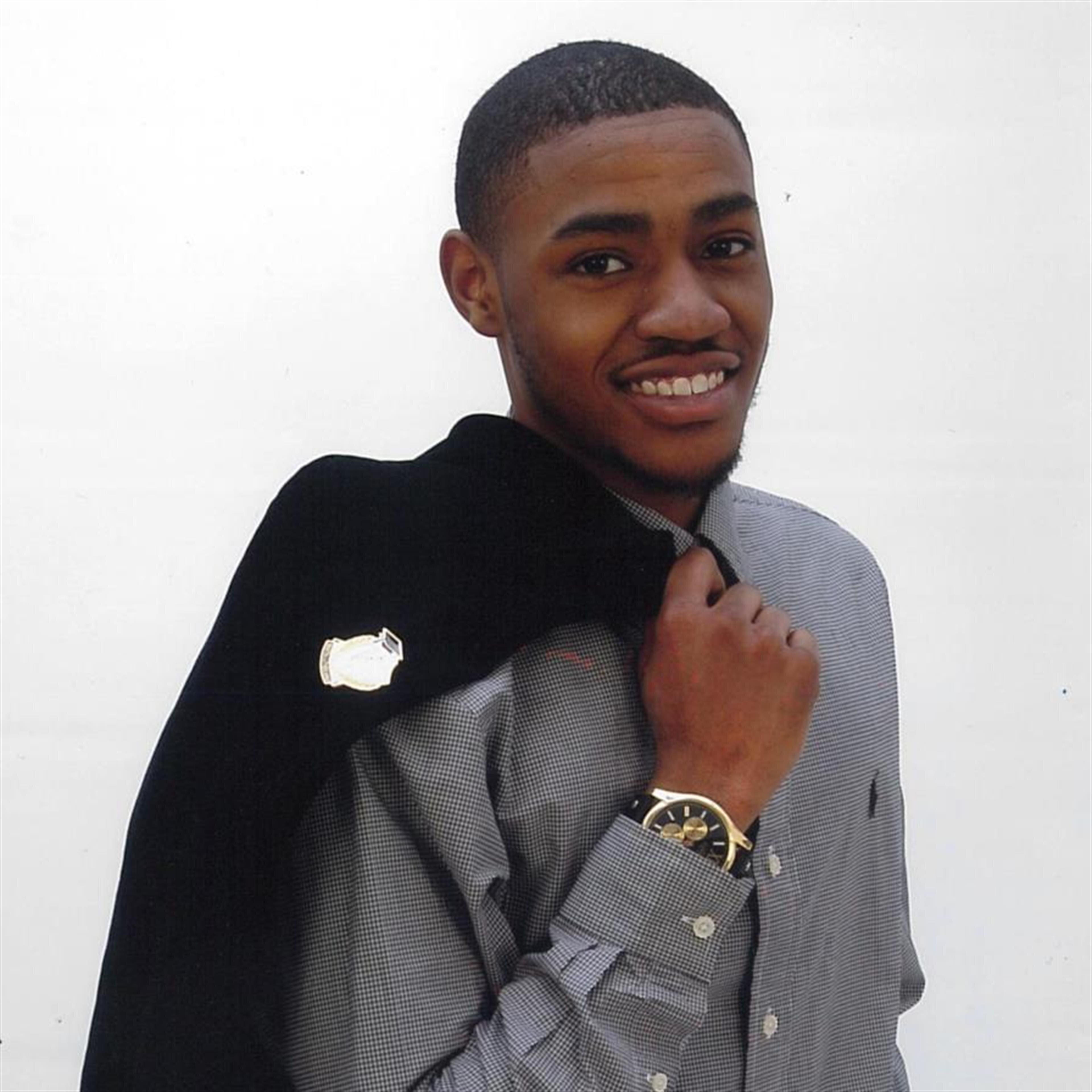 Mr. Michael Colel Doss II