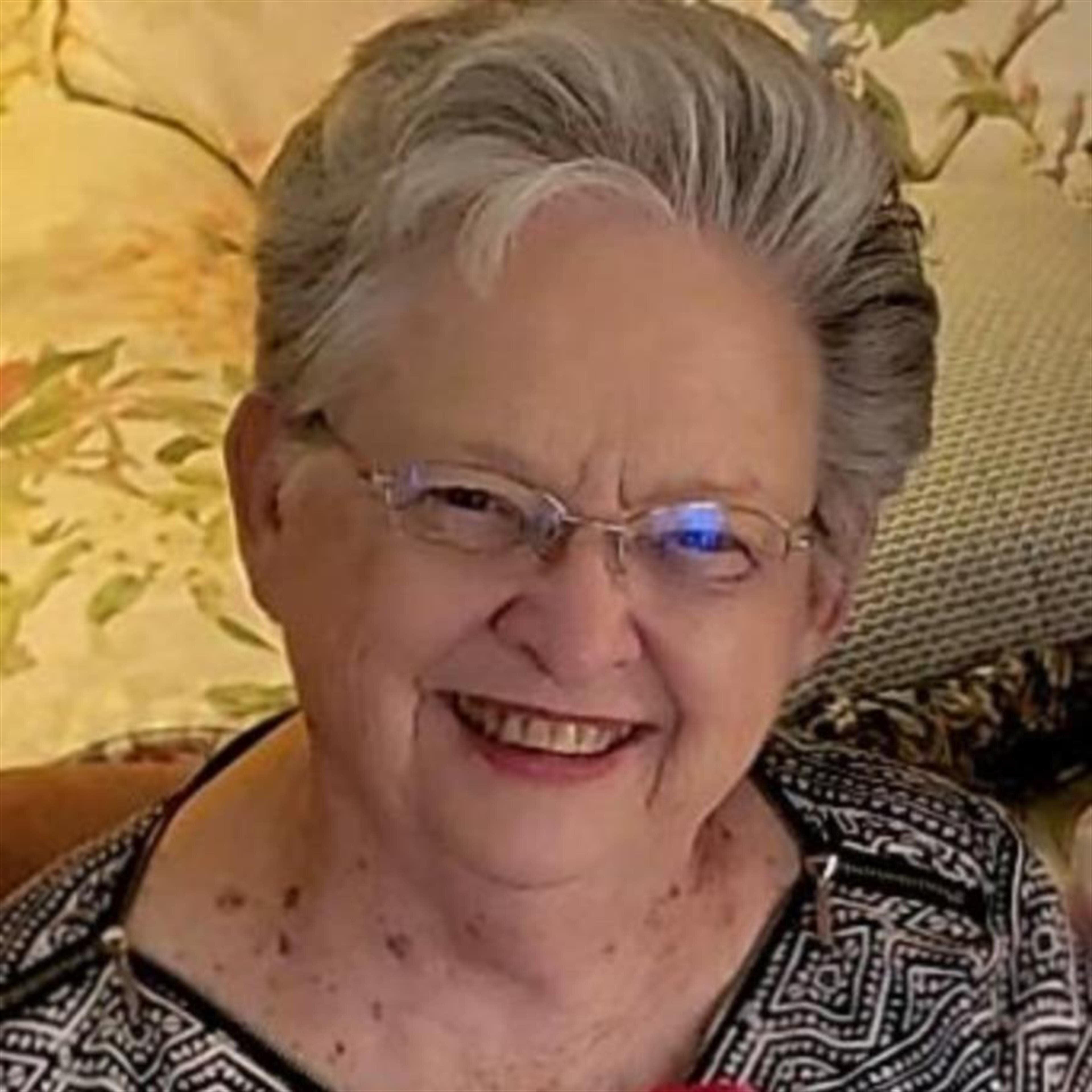 Barbara W. Heflin