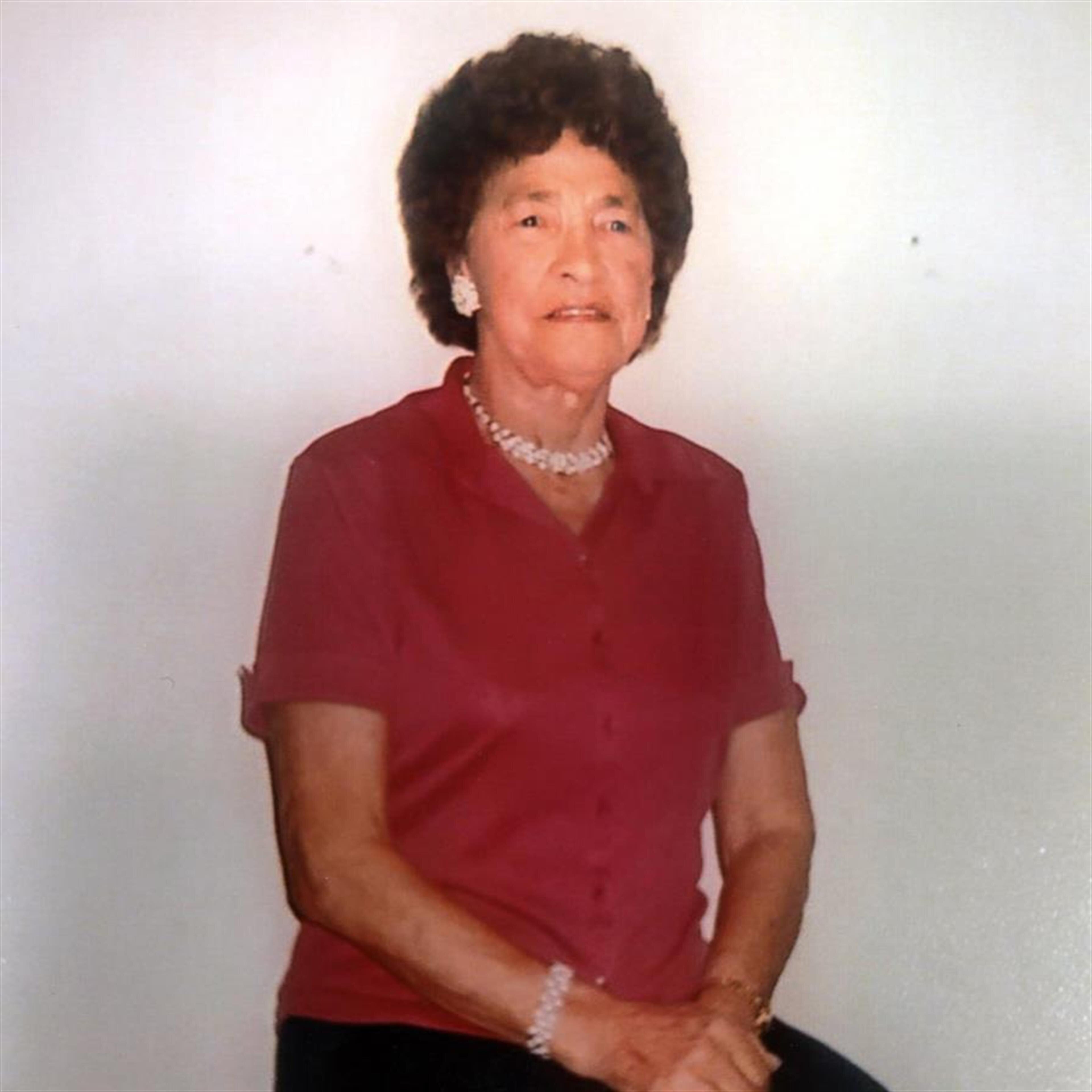 Dixie Grandmaitre (Lebanon)