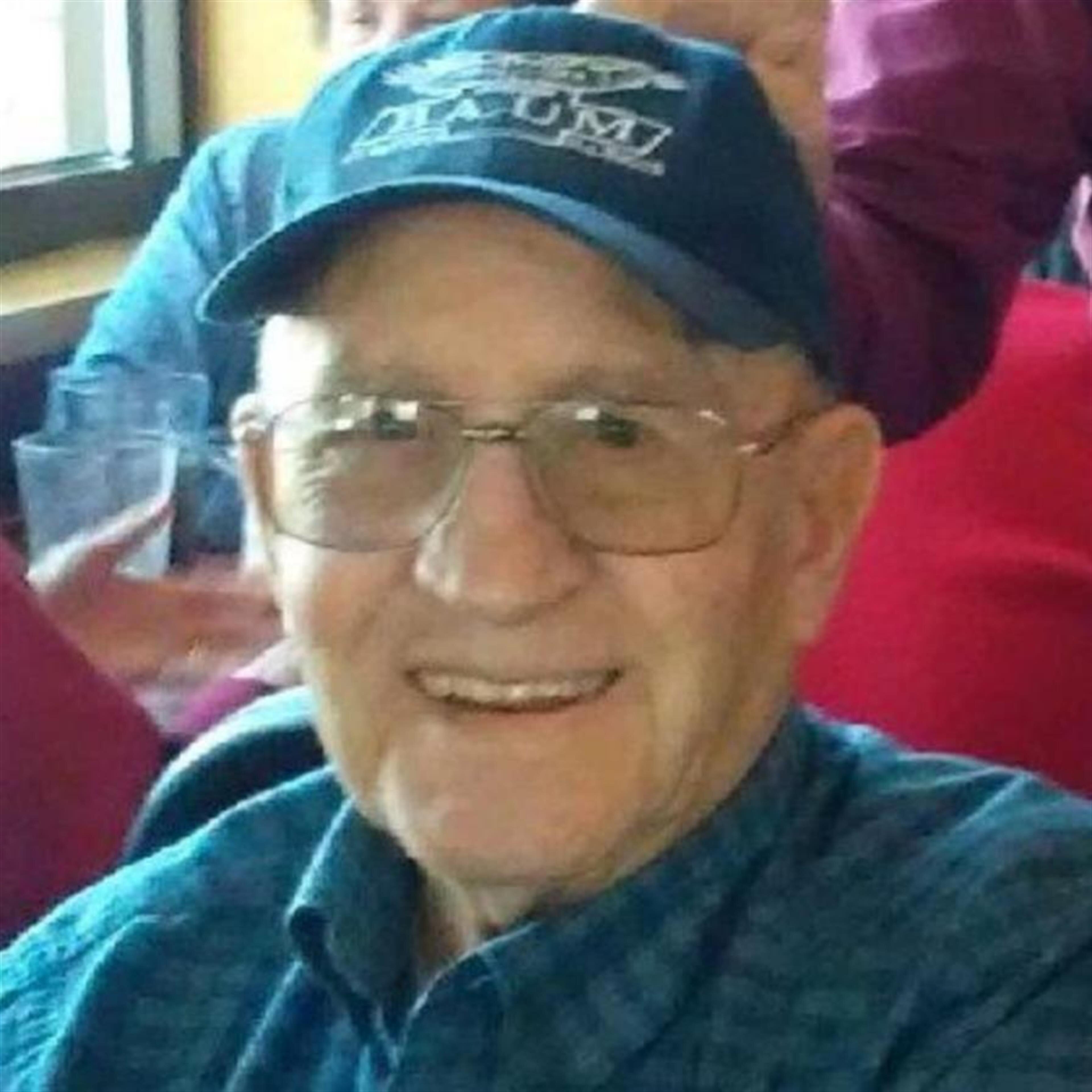 Maurice E. "Pete" Kapper