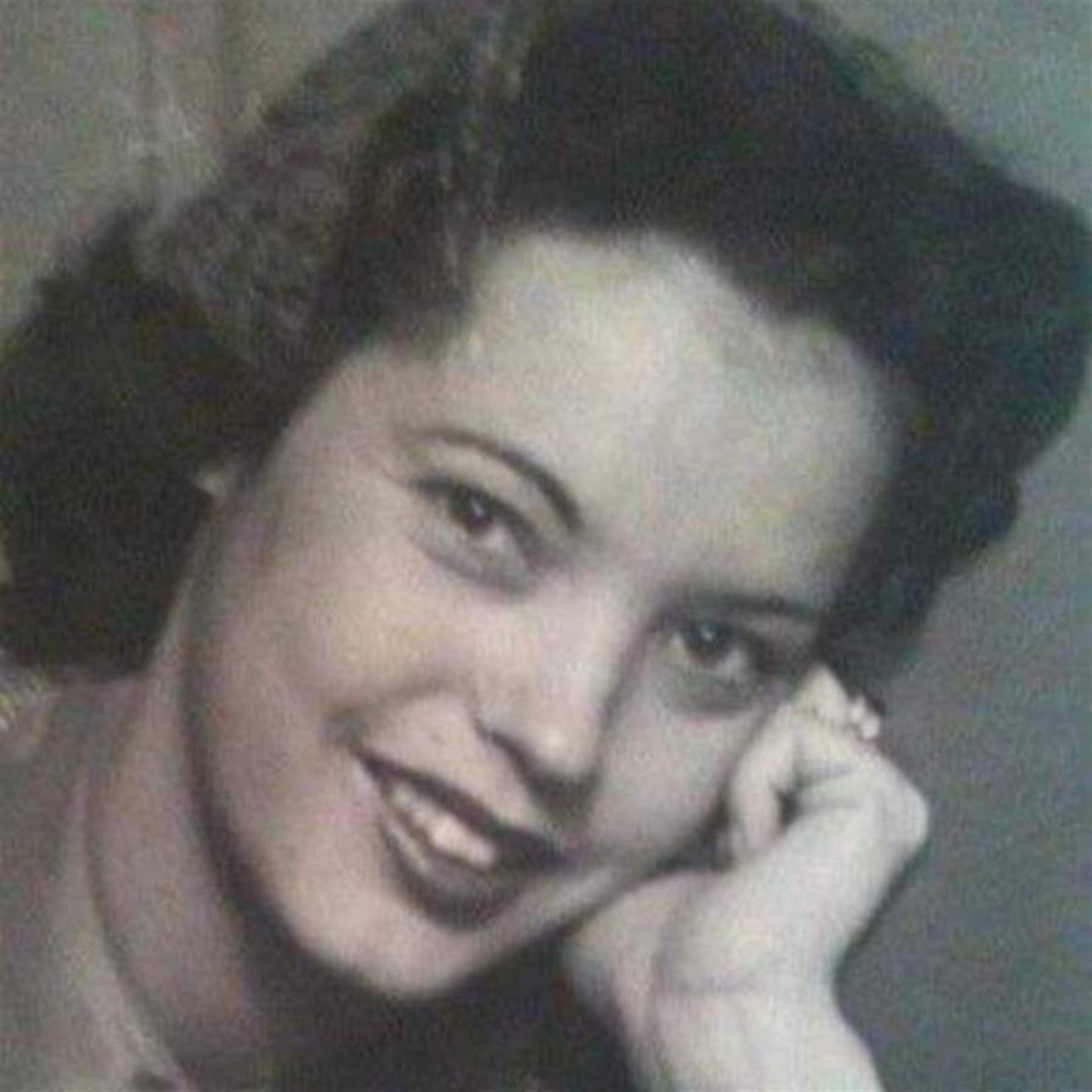 Juanita Francis Darrigo