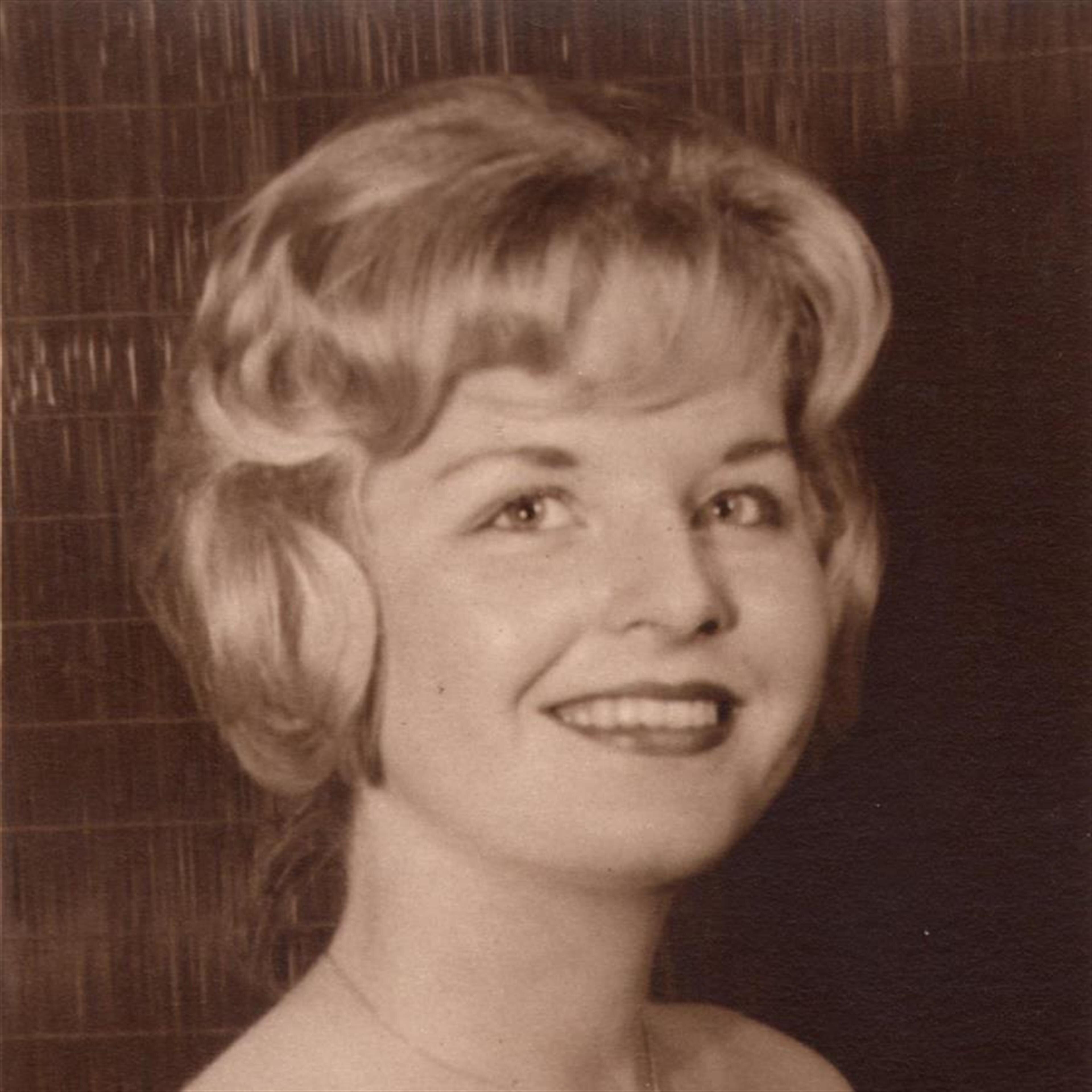 Sharon Gail Meadows