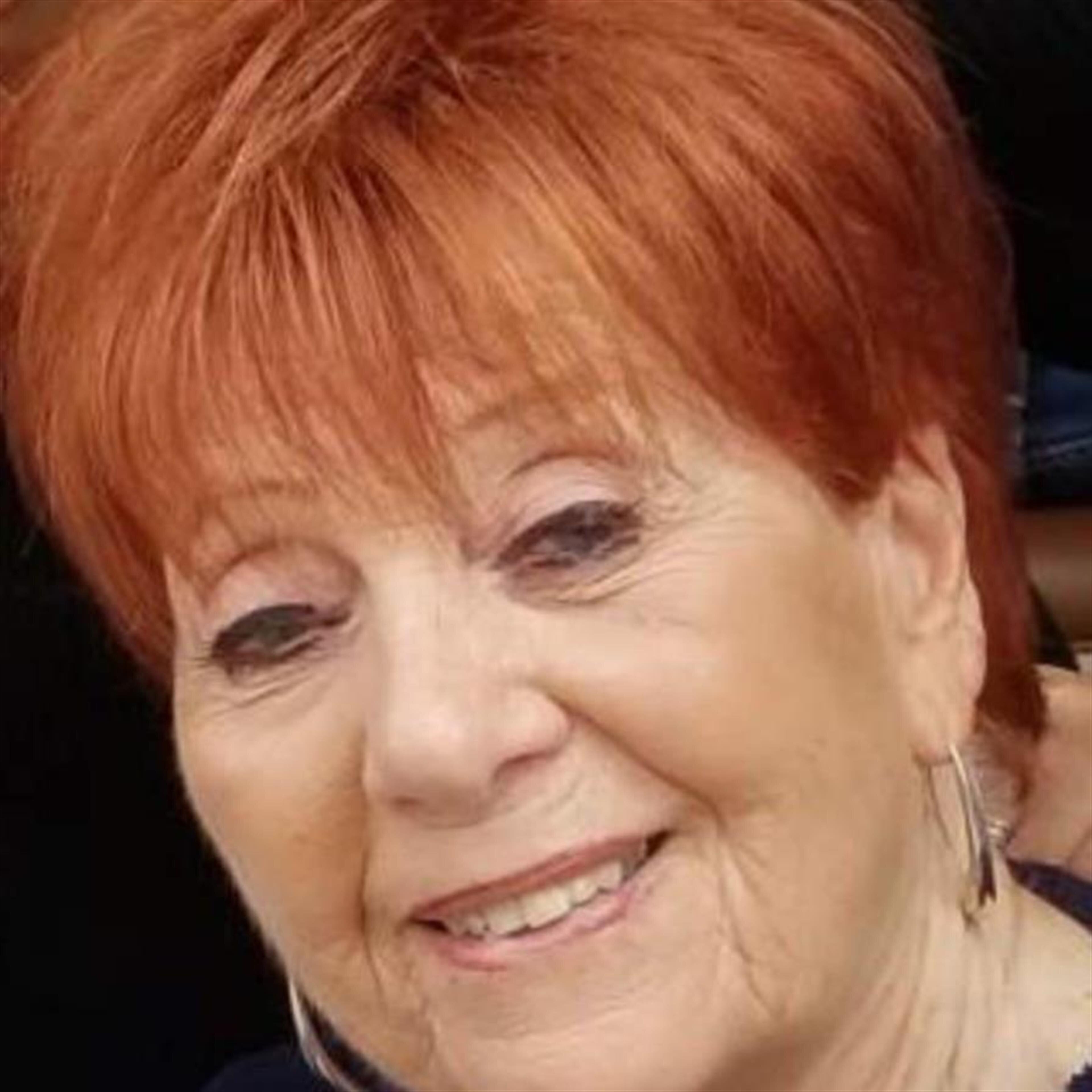 PEARL MOSKOWITZ
