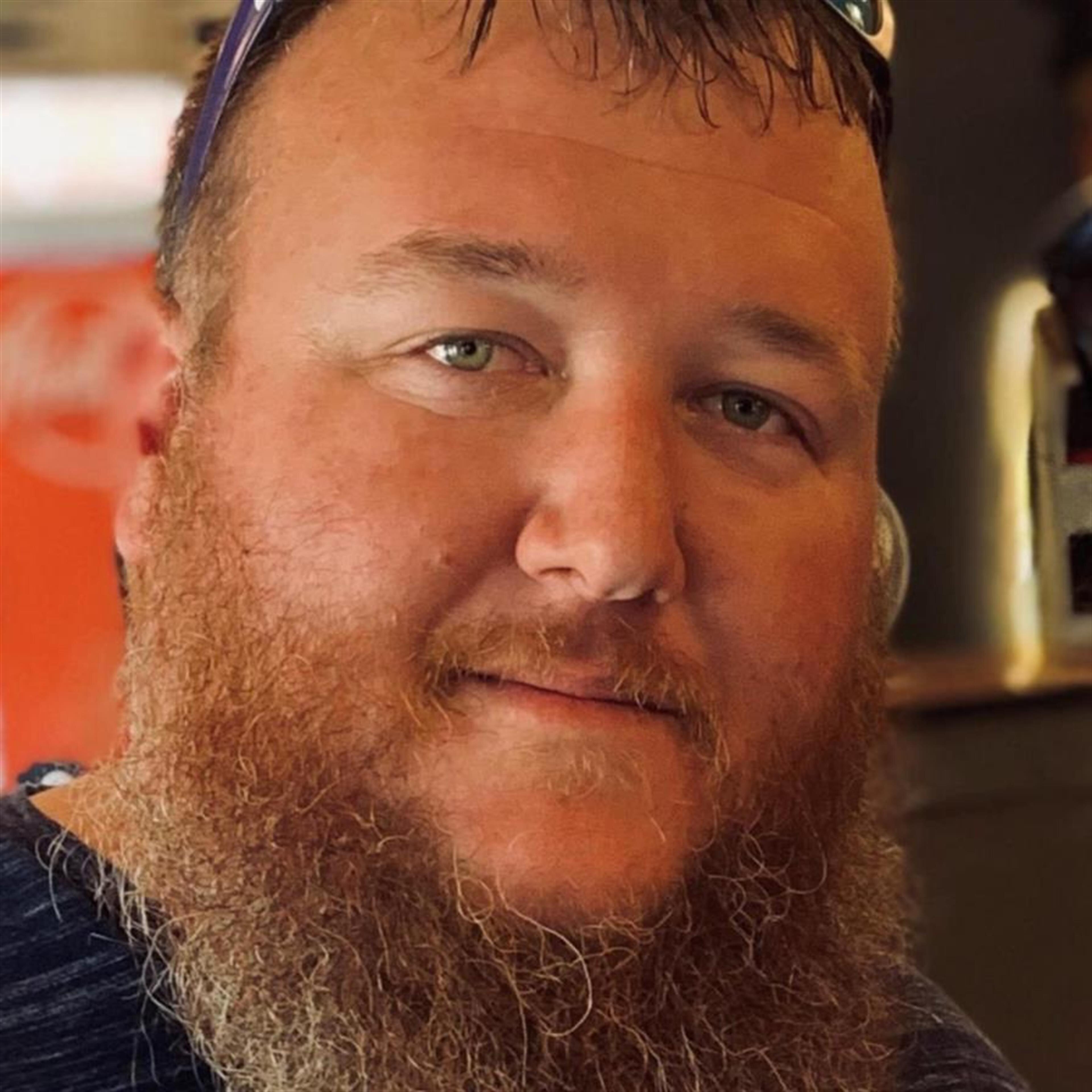 Donald Wayne Webb Jr