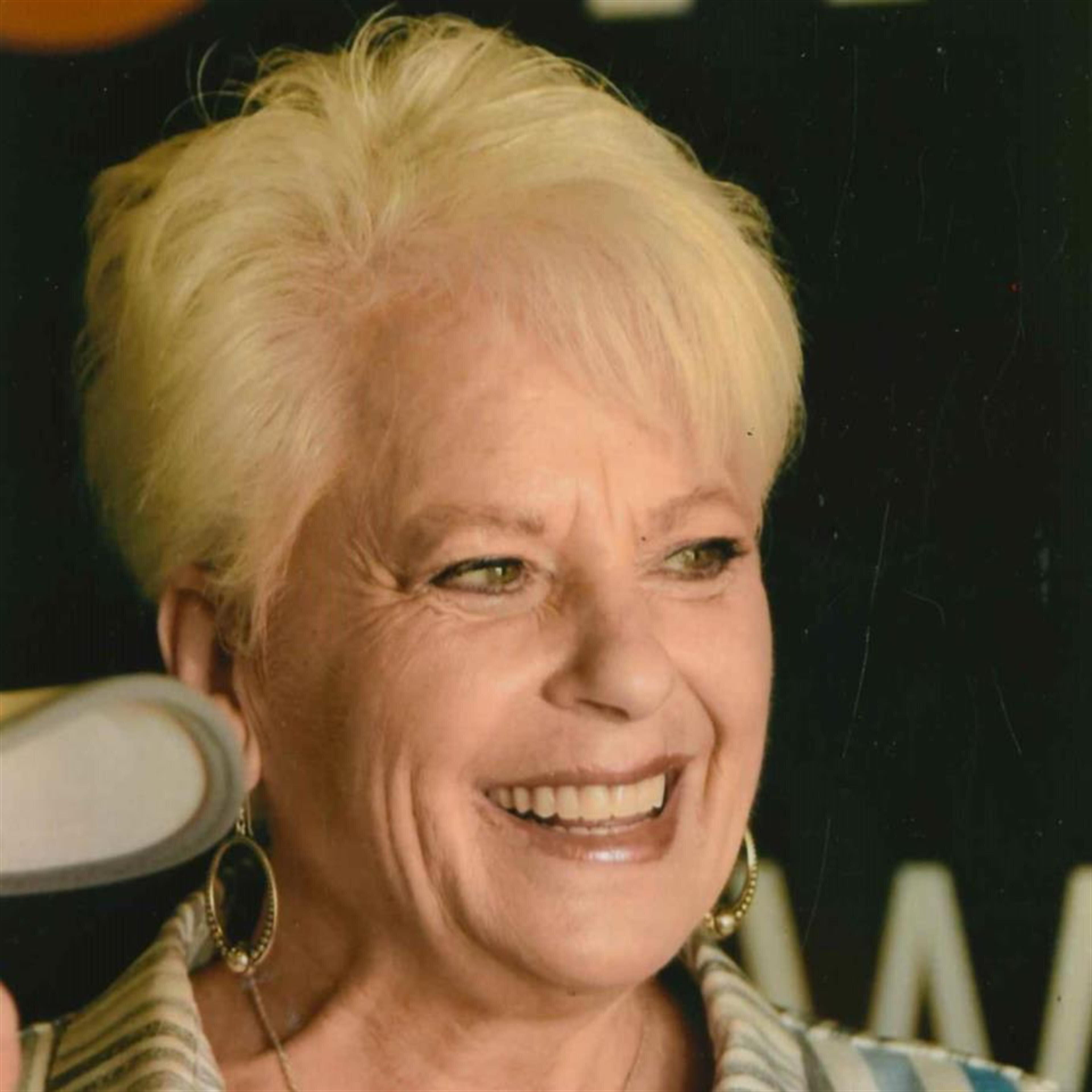 Becky Gambrell