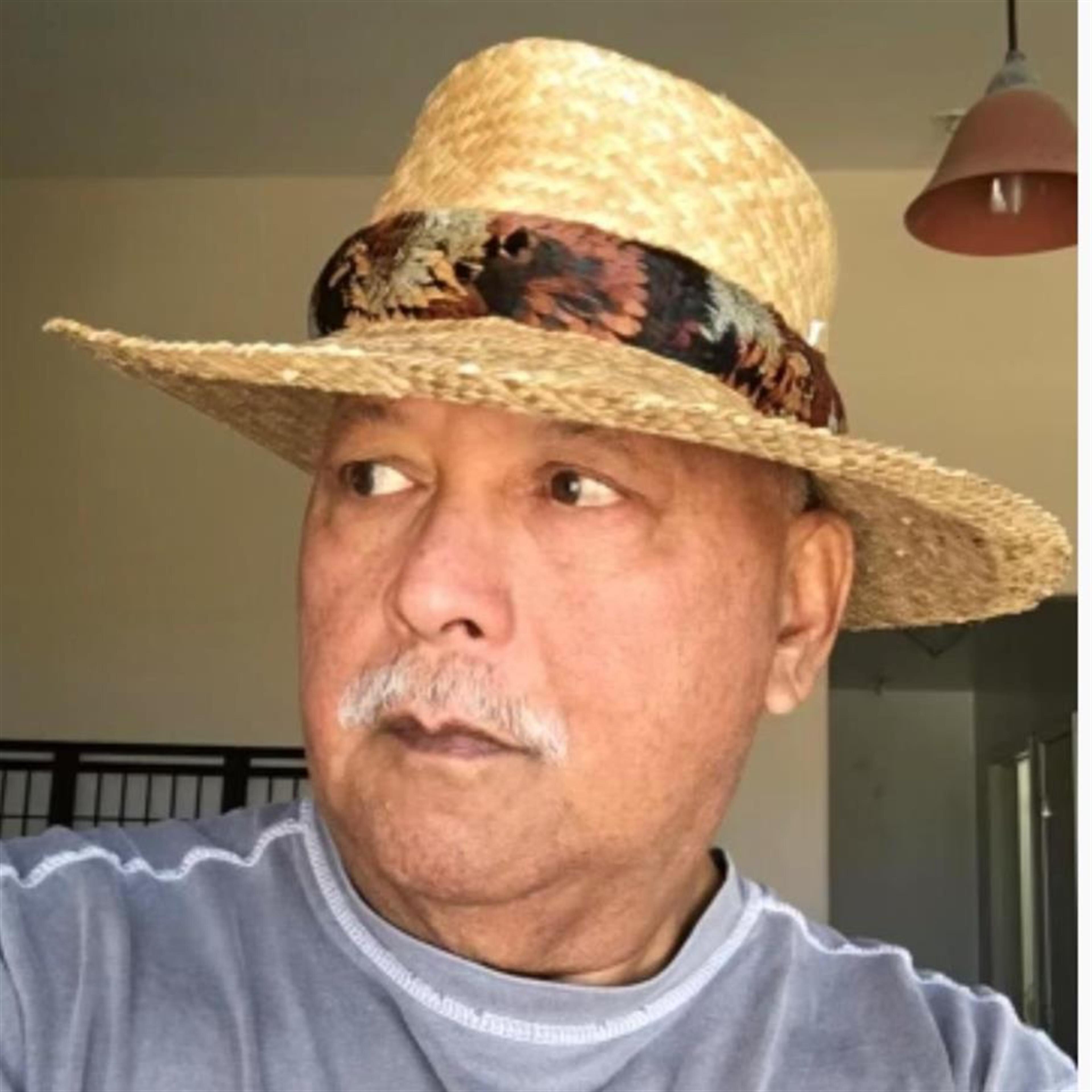 Richard Ho'okahi Akao