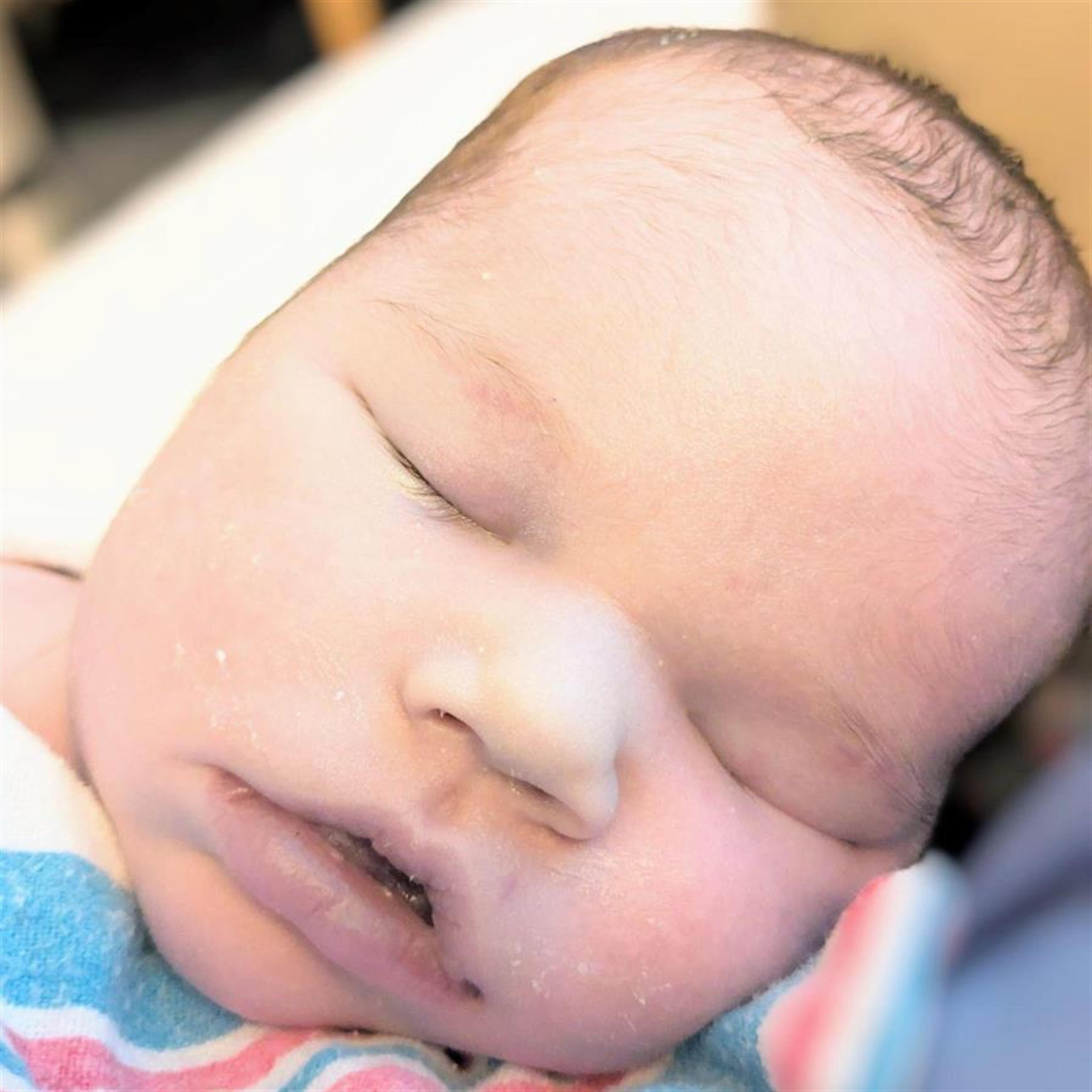 Ezra Jack Yandrick