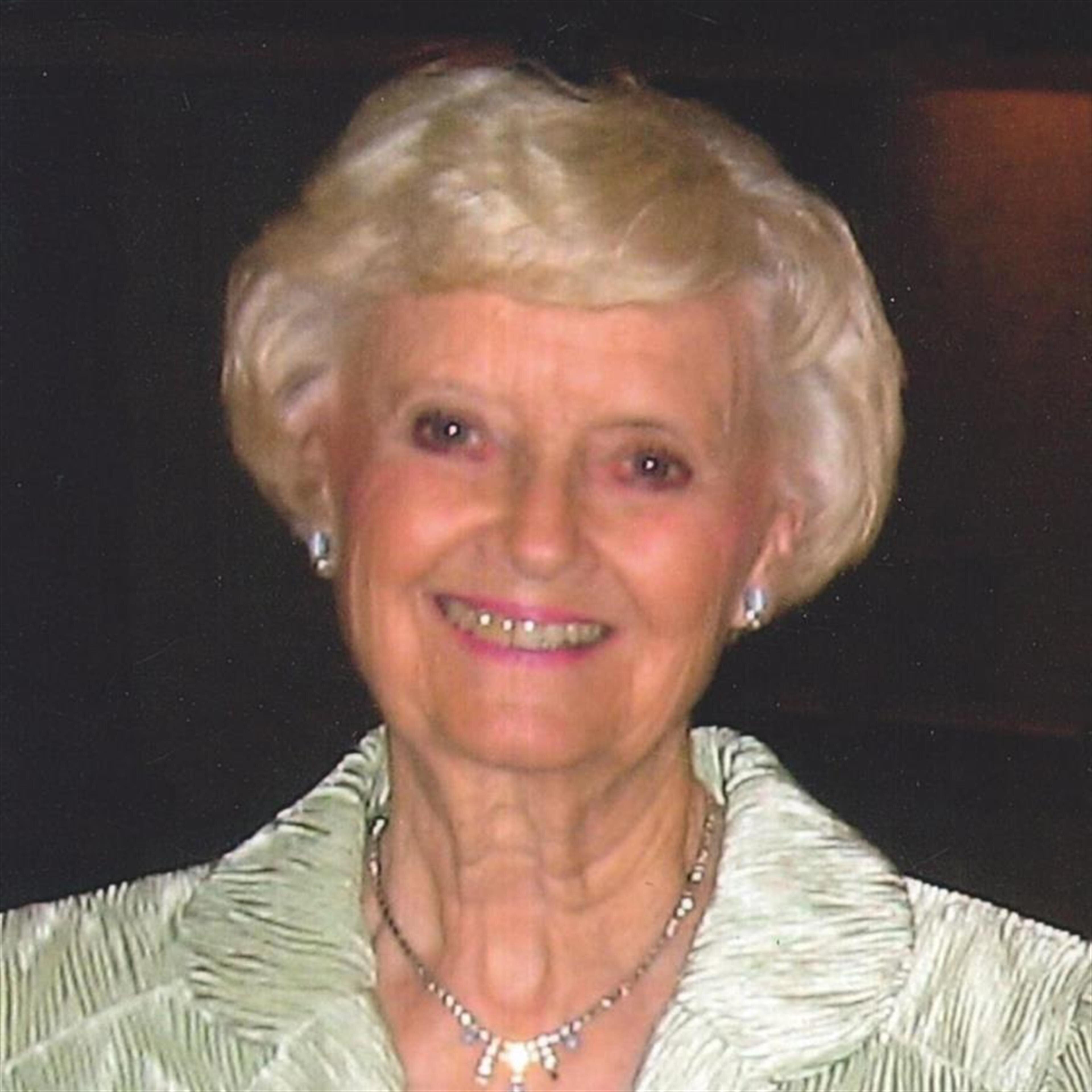 Jean Wilkinson Fay