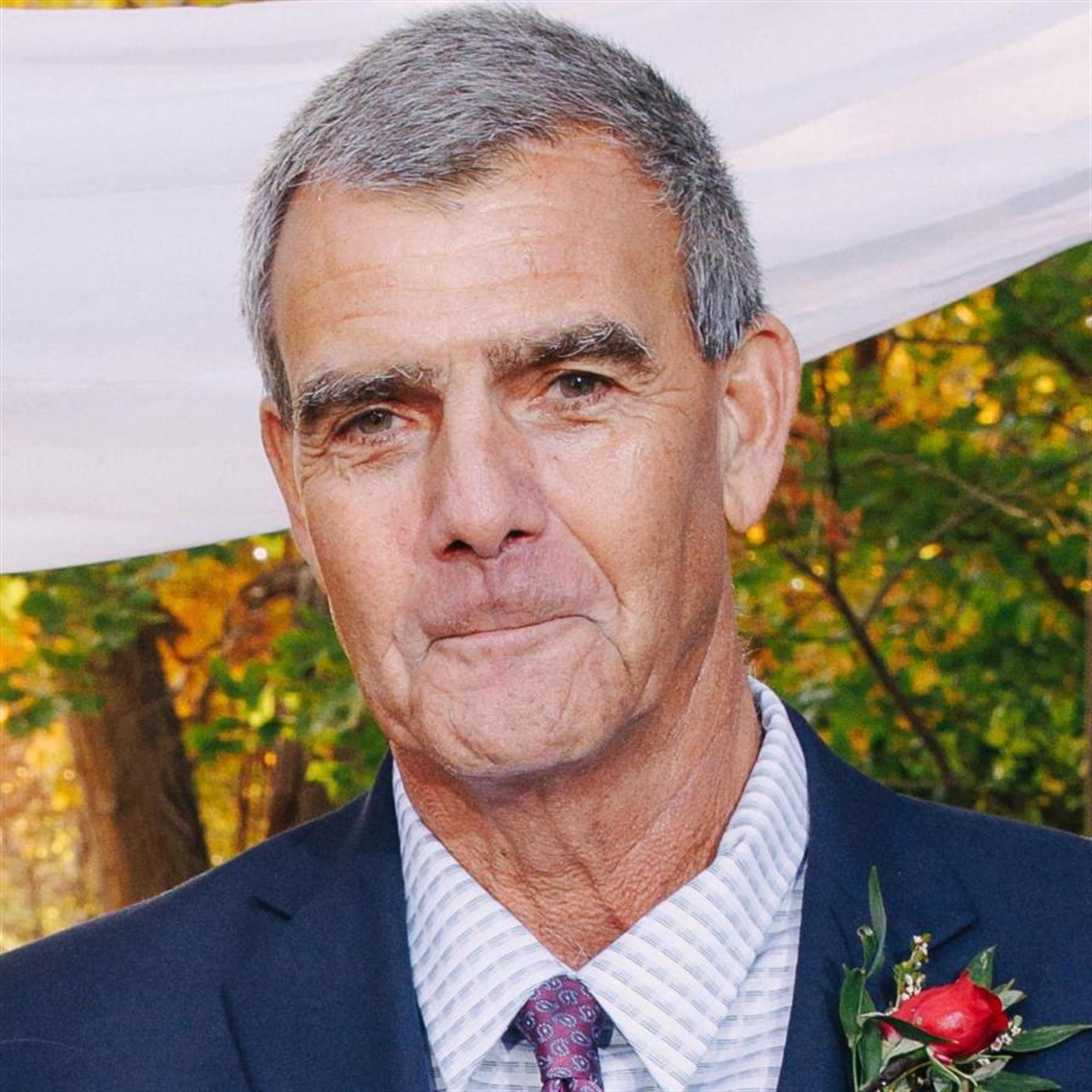 Timothy "Tim" Raymond Thrush