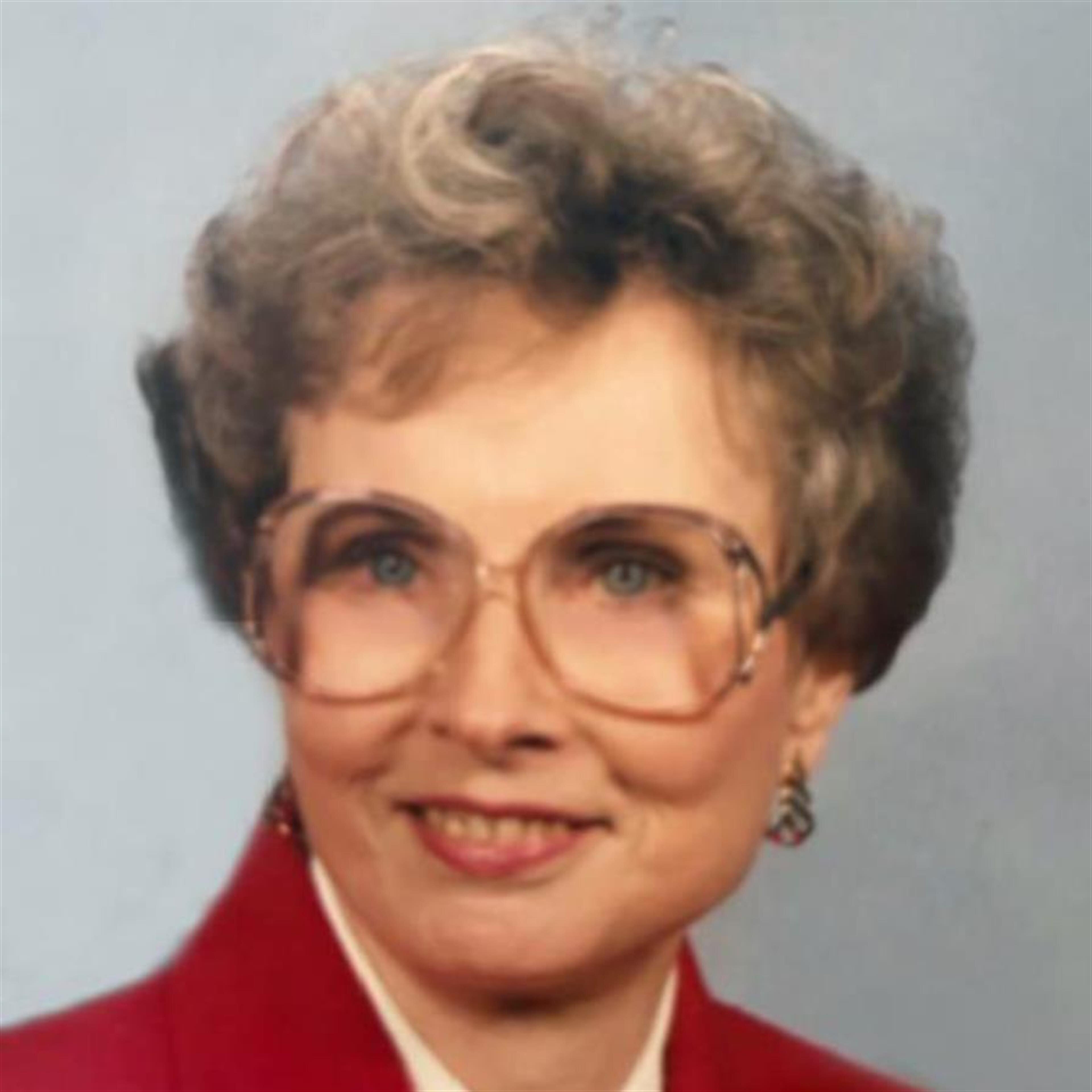 Carol Fraser Bartlett