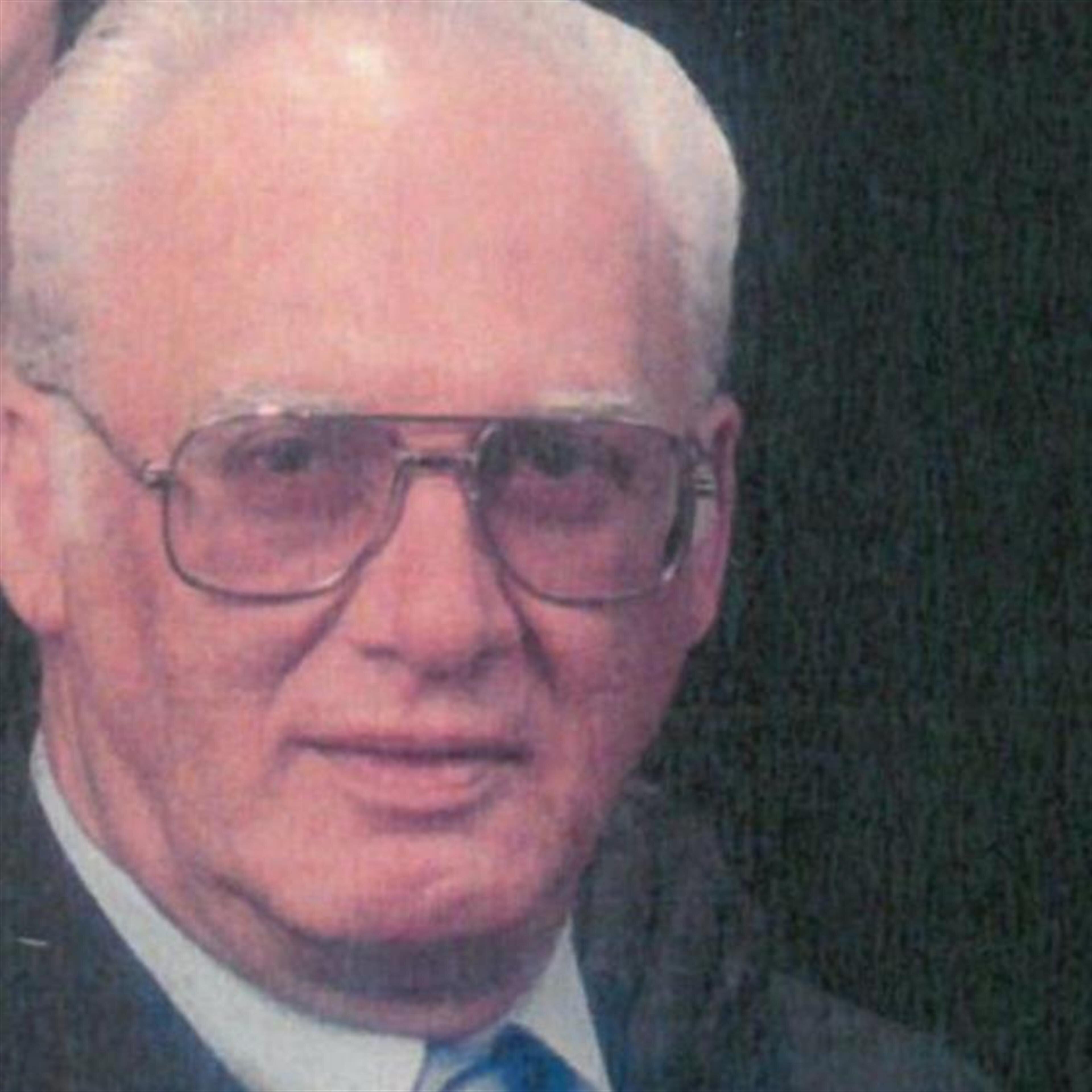 Raul Dominguez
