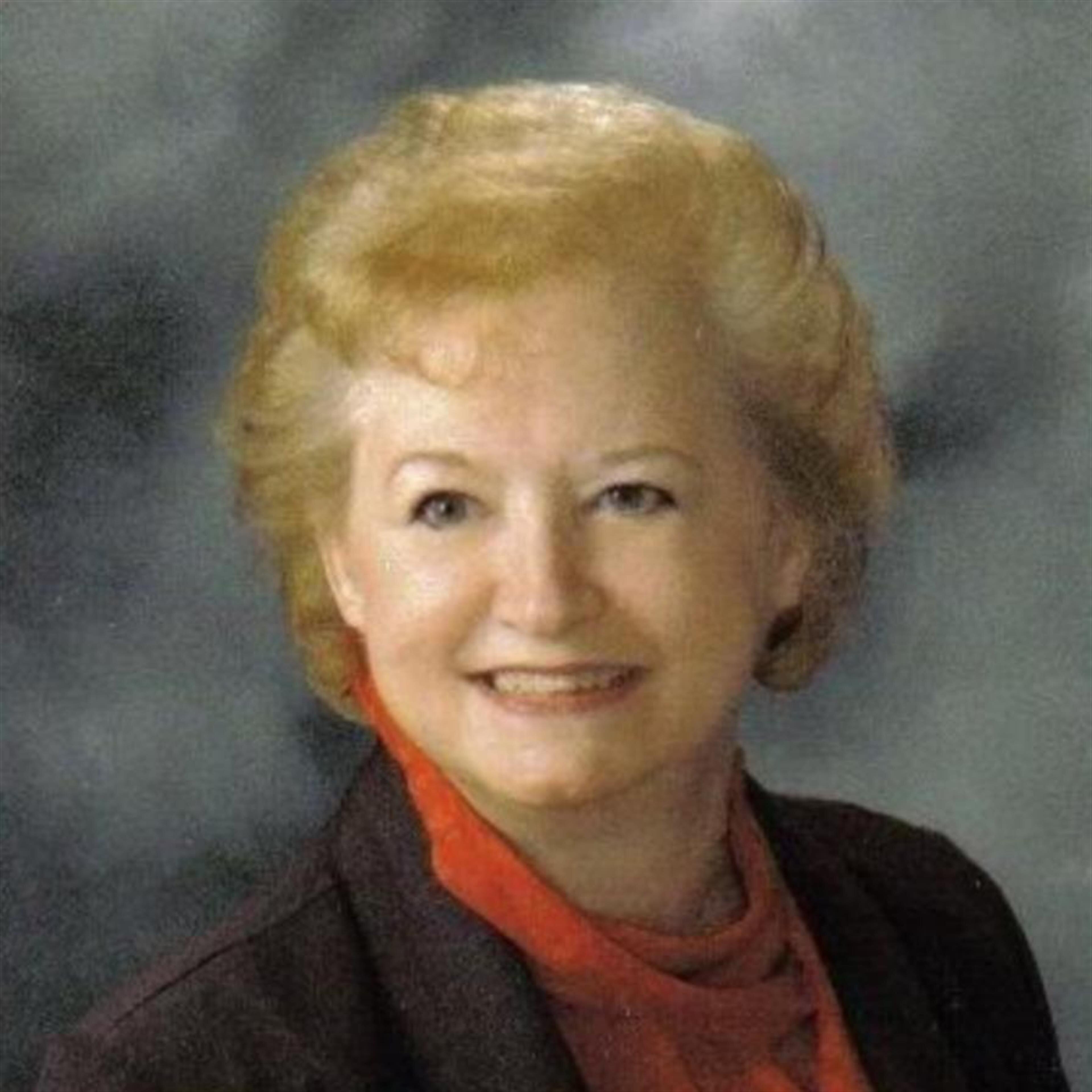Kathleen Louise Rollins