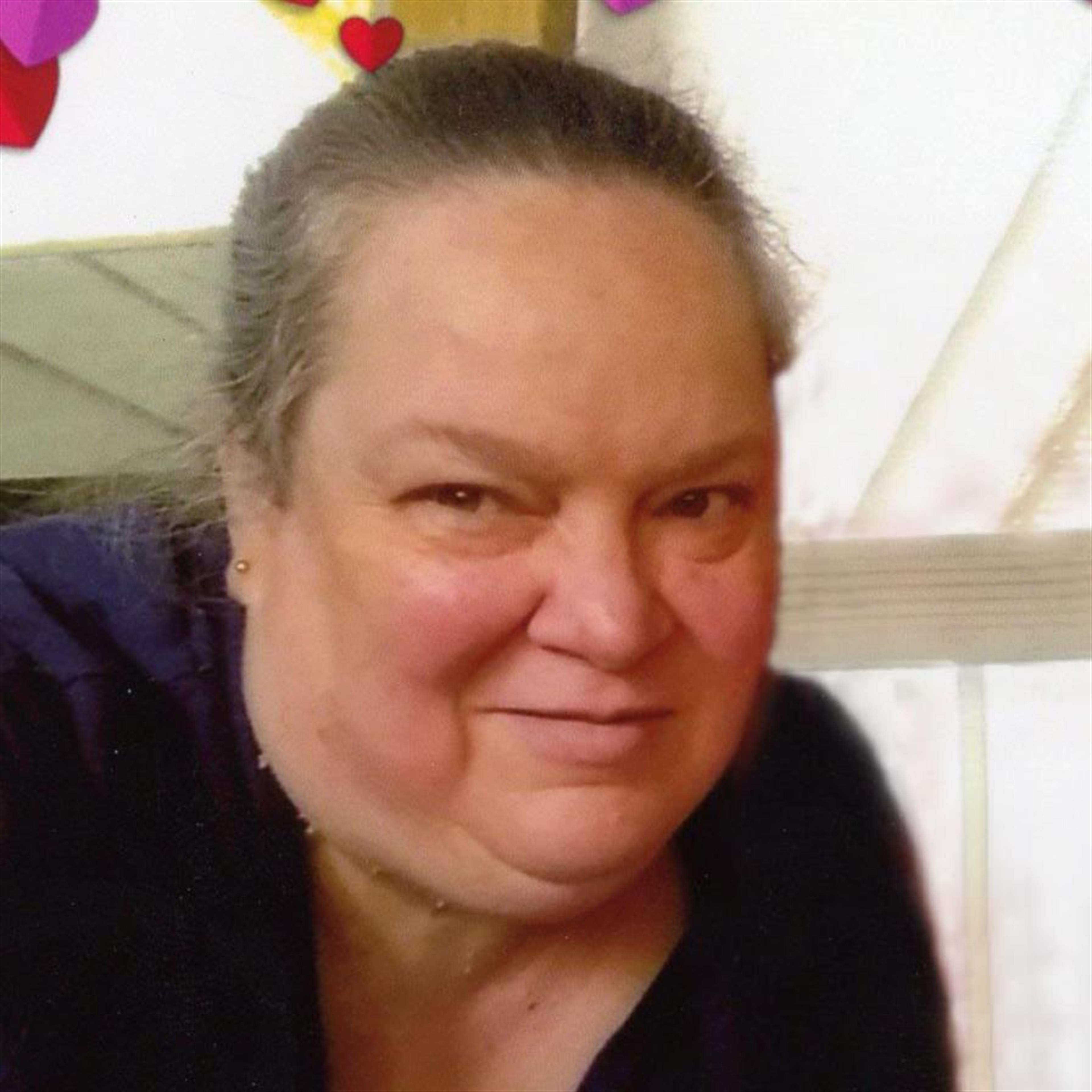 Tracy Lynn Reutski
