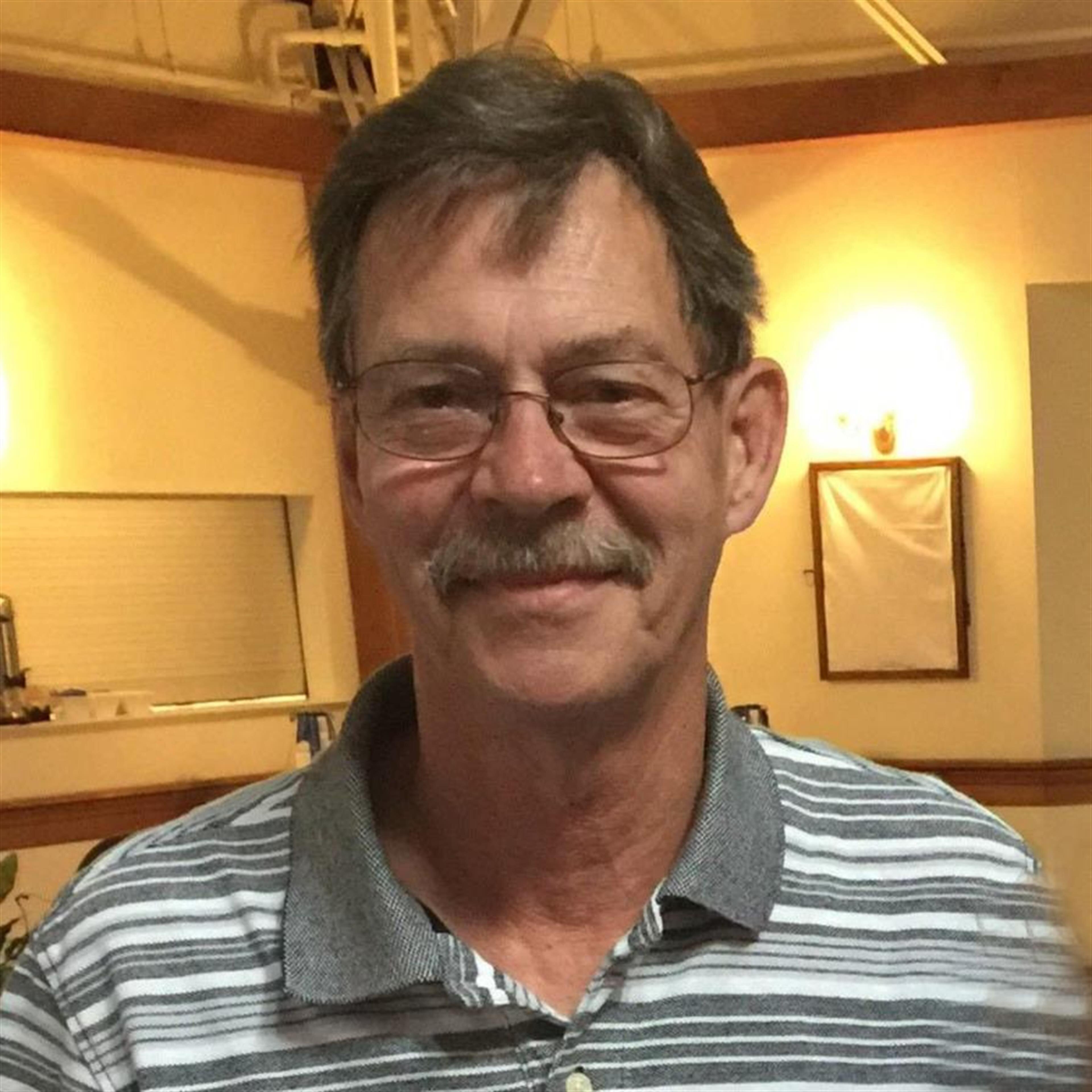 Kenneth Scheible