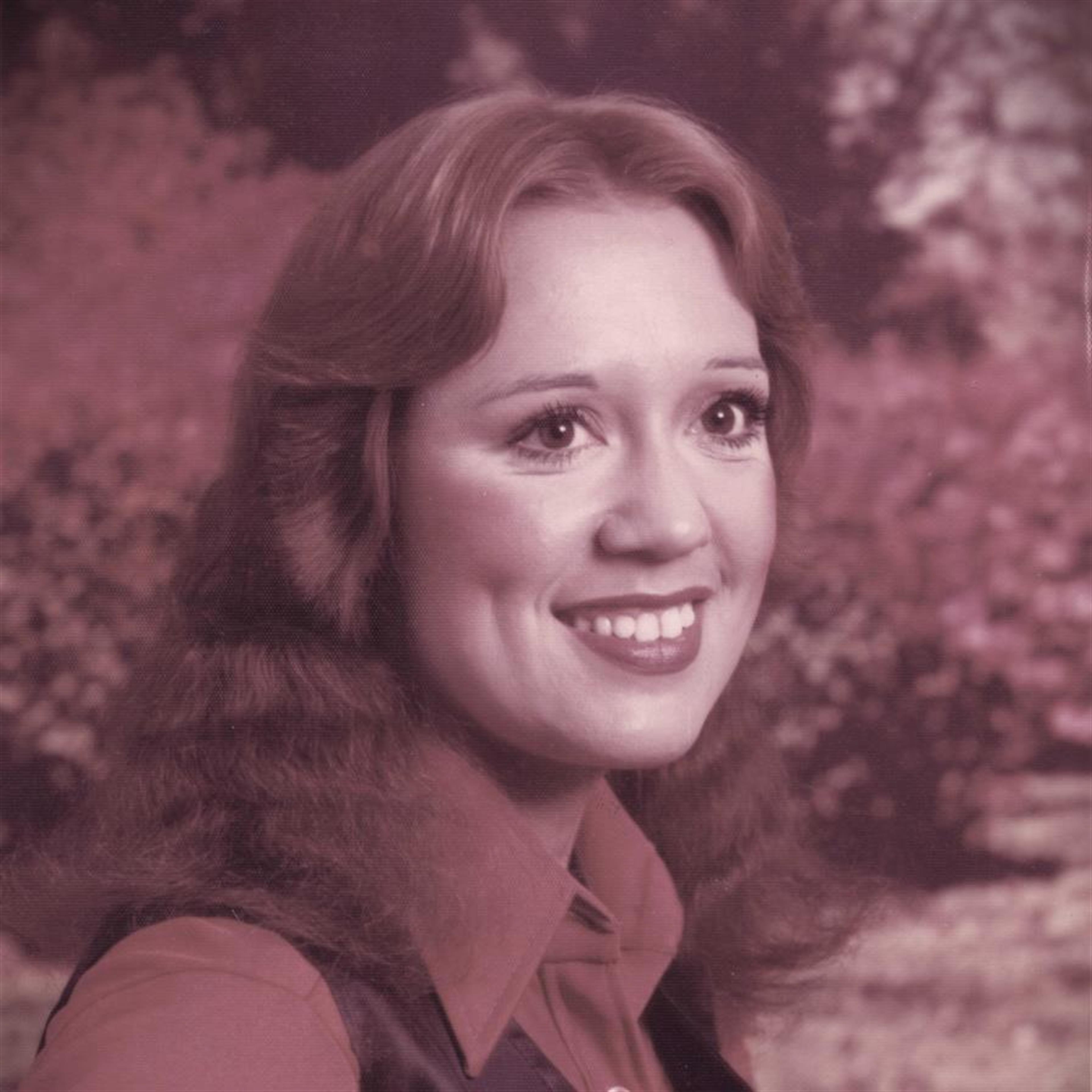 Sally Genevieve Flores