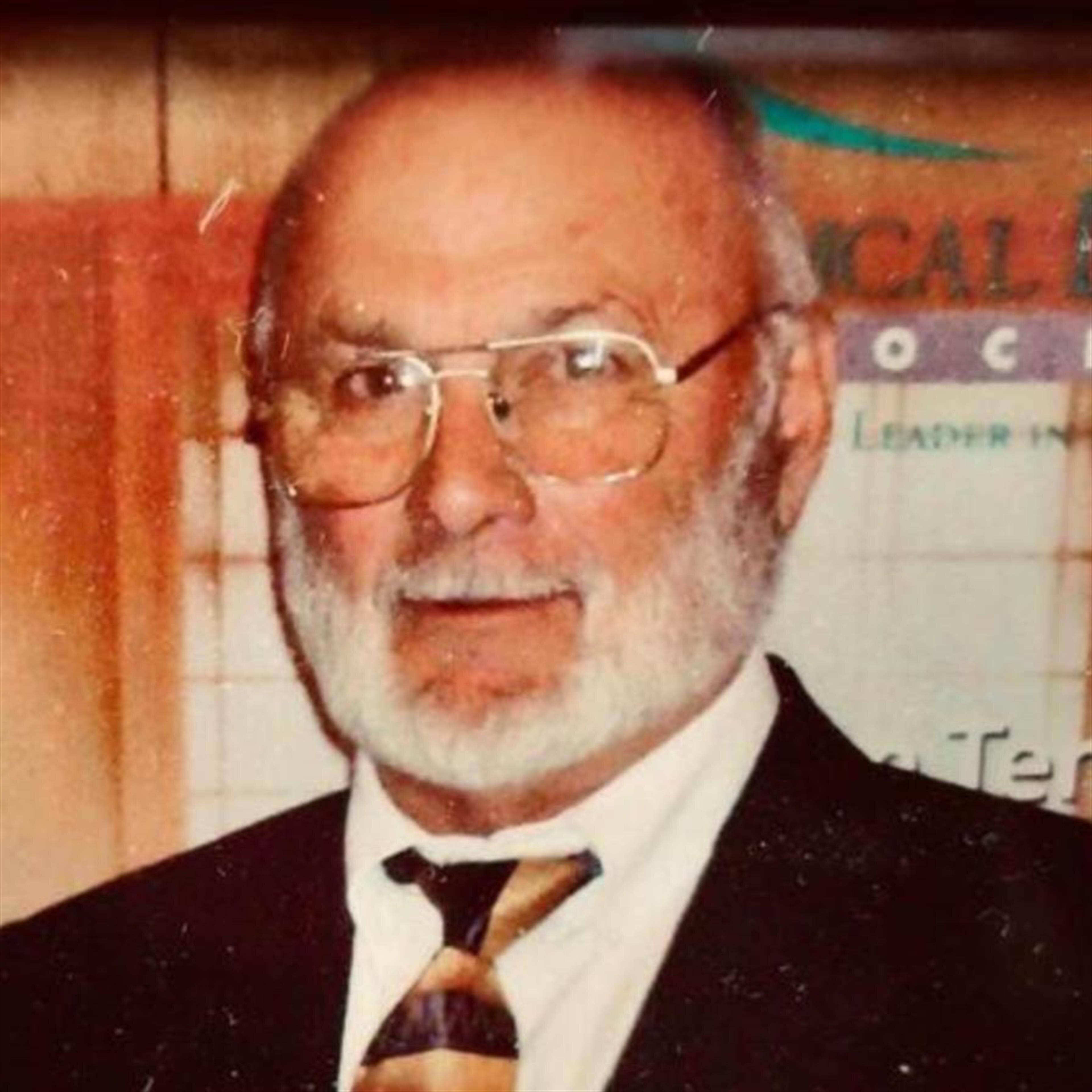 Rodney Richard "Rick" Durham