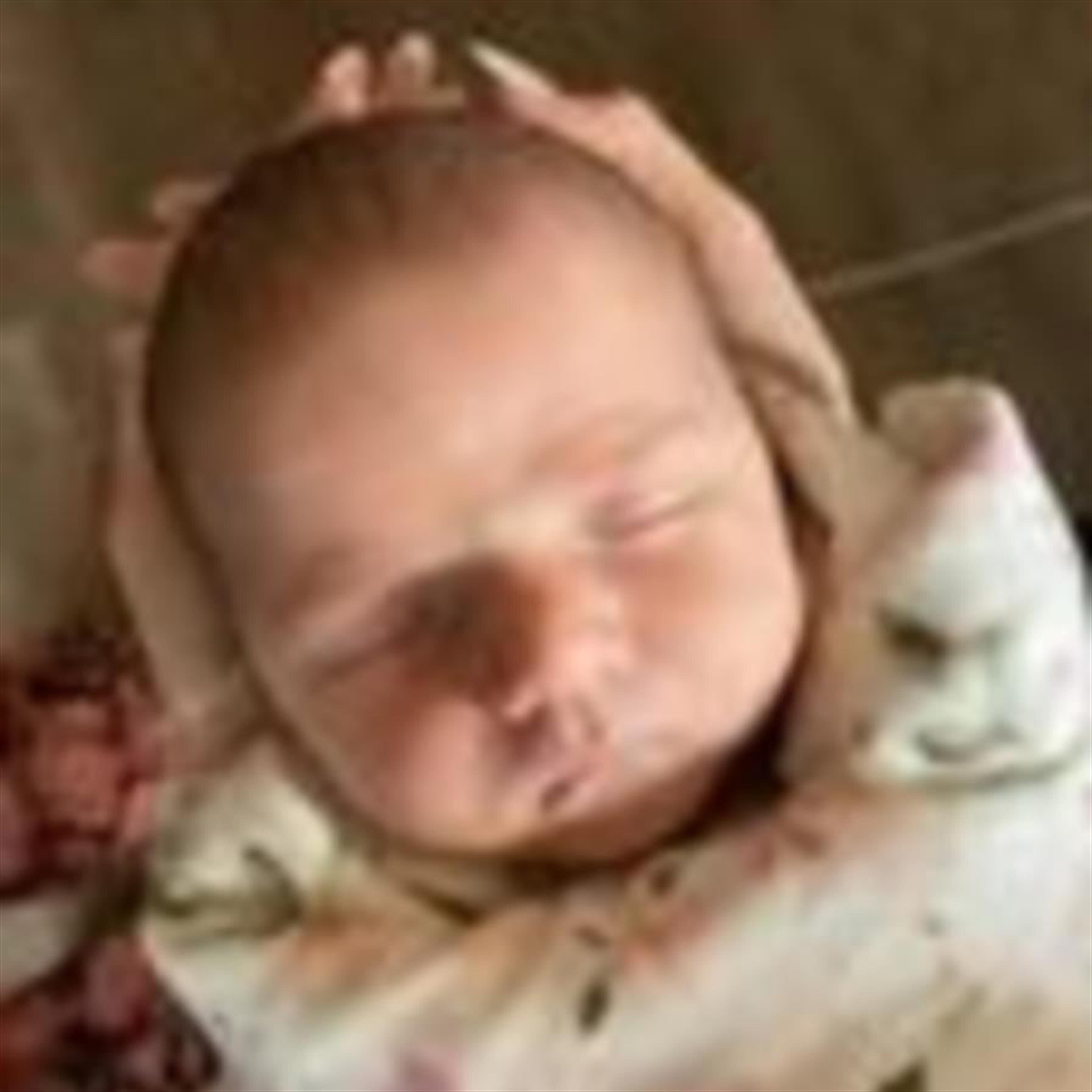 Braylin Maeve Robinson