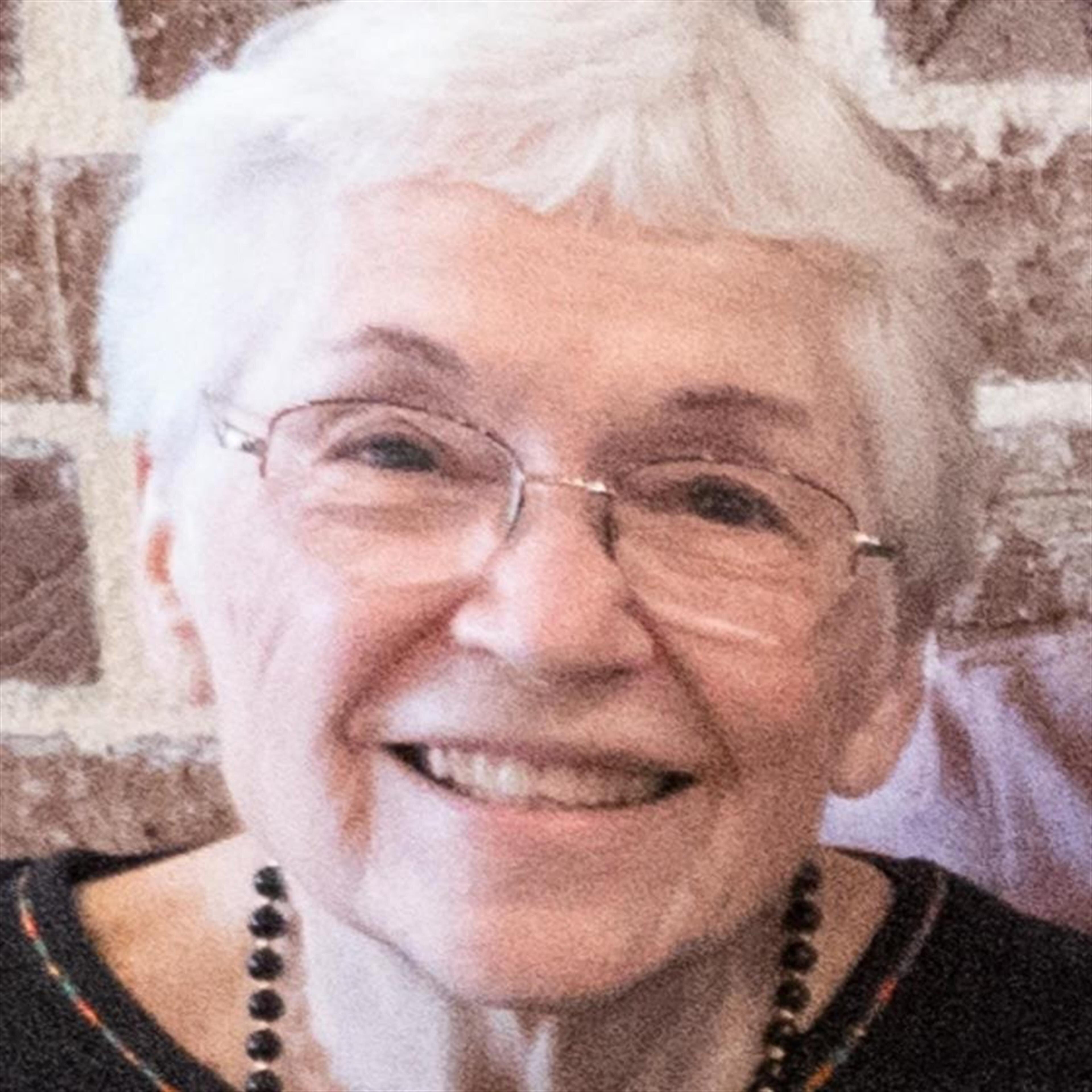Phyllis Jean Malin Benson