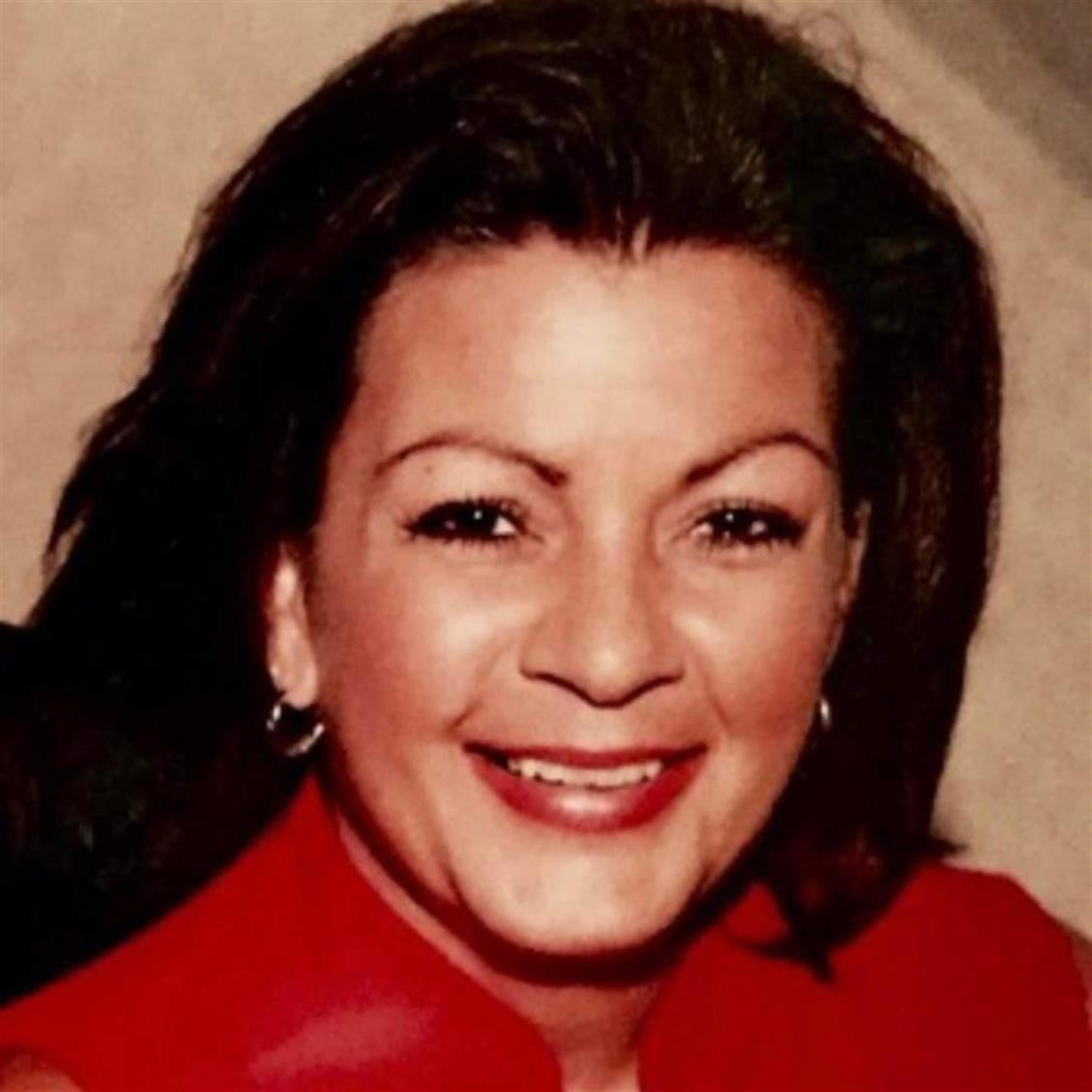 Lynda "Katy" Hoyt