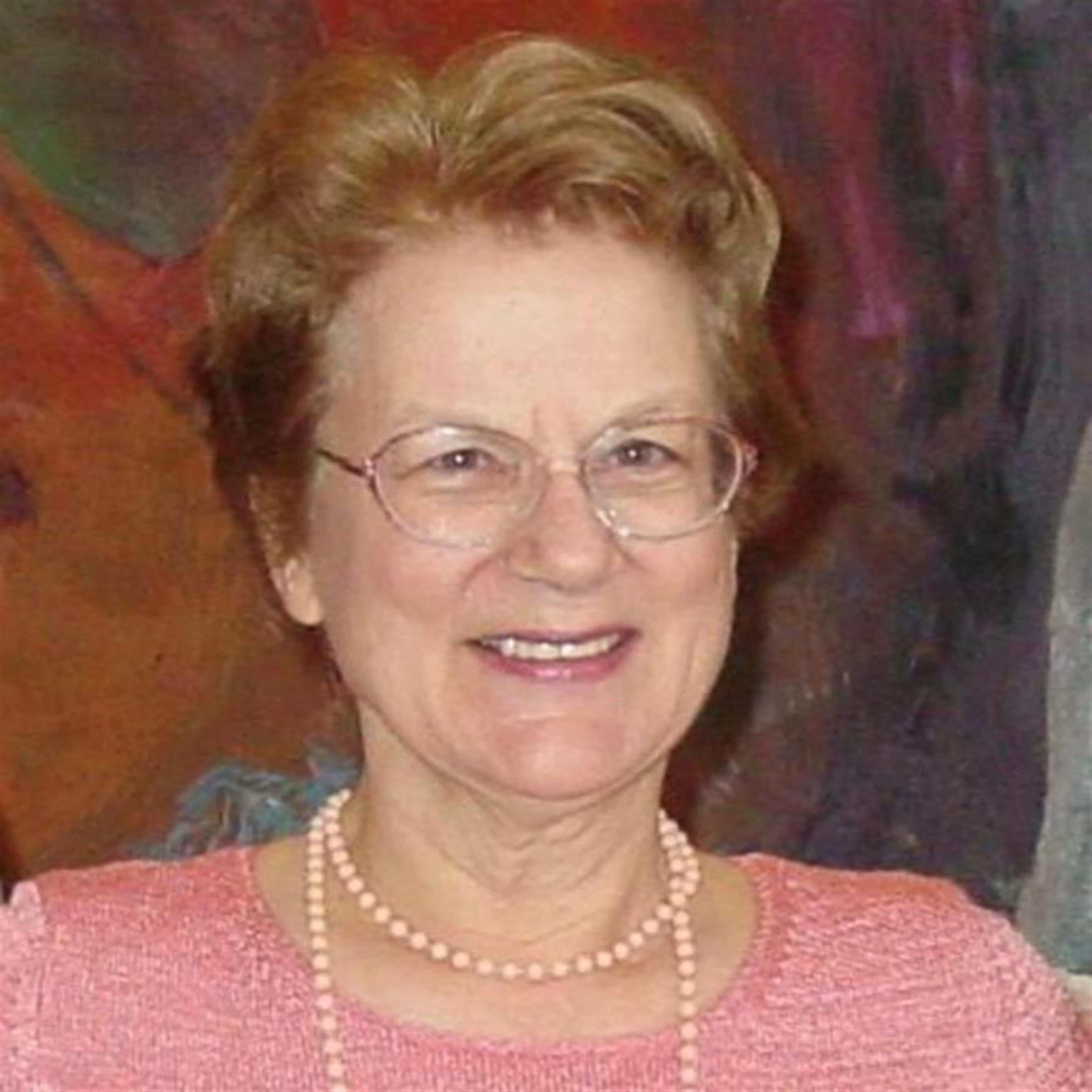 Anne D. Schalet Timoner