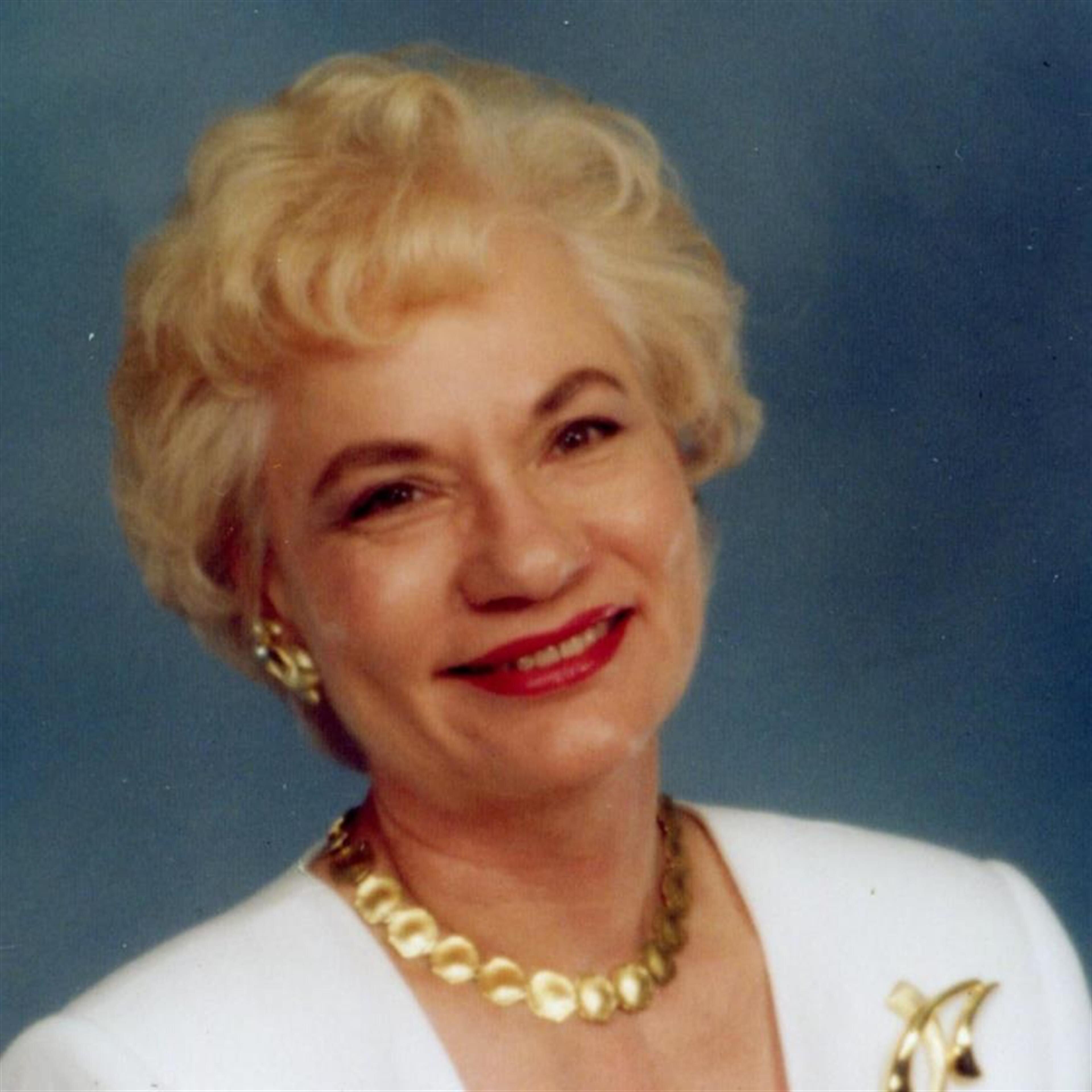 Glenda Faye Wycoff