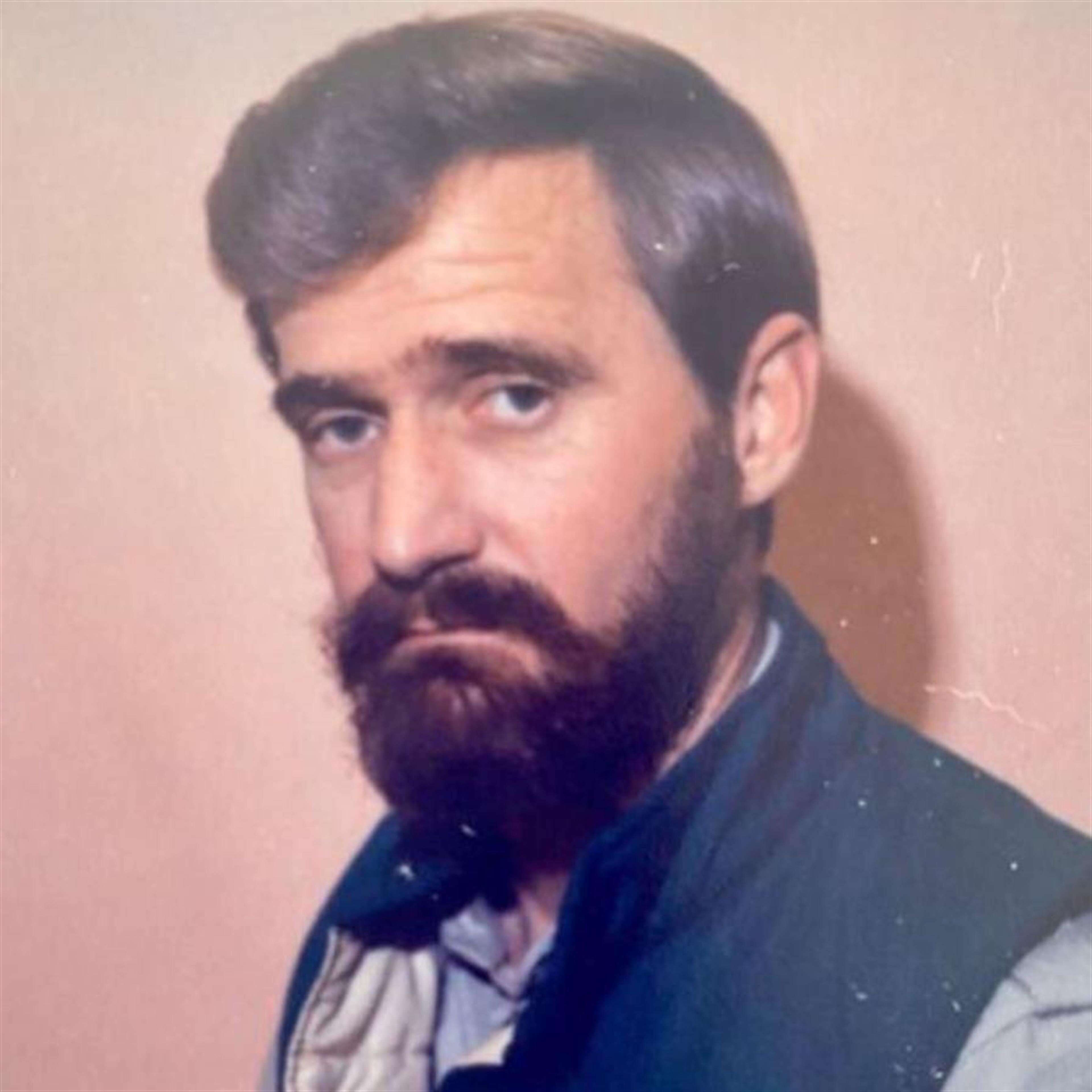 Everett Thomas Nichols
