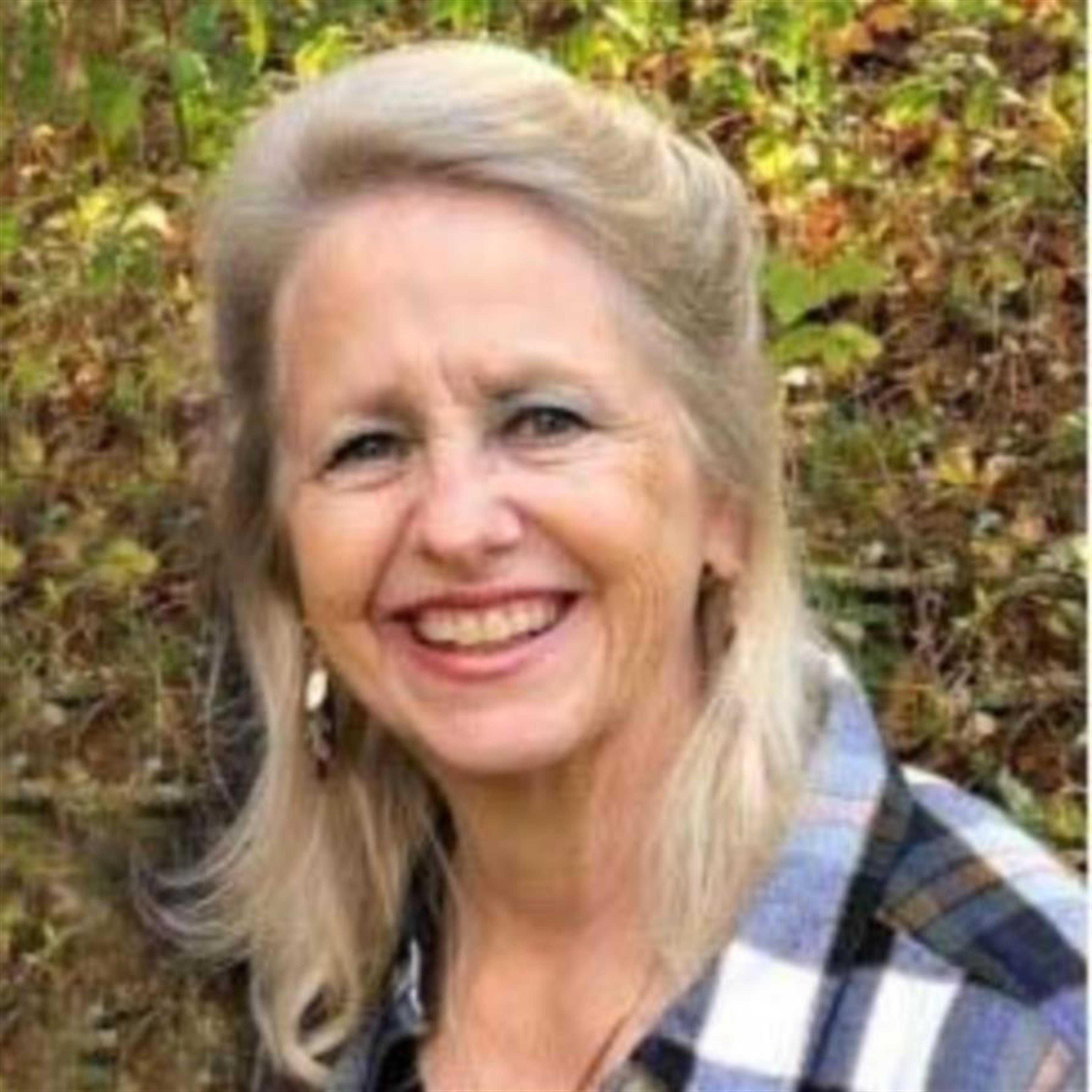 Becky Jean Bennett