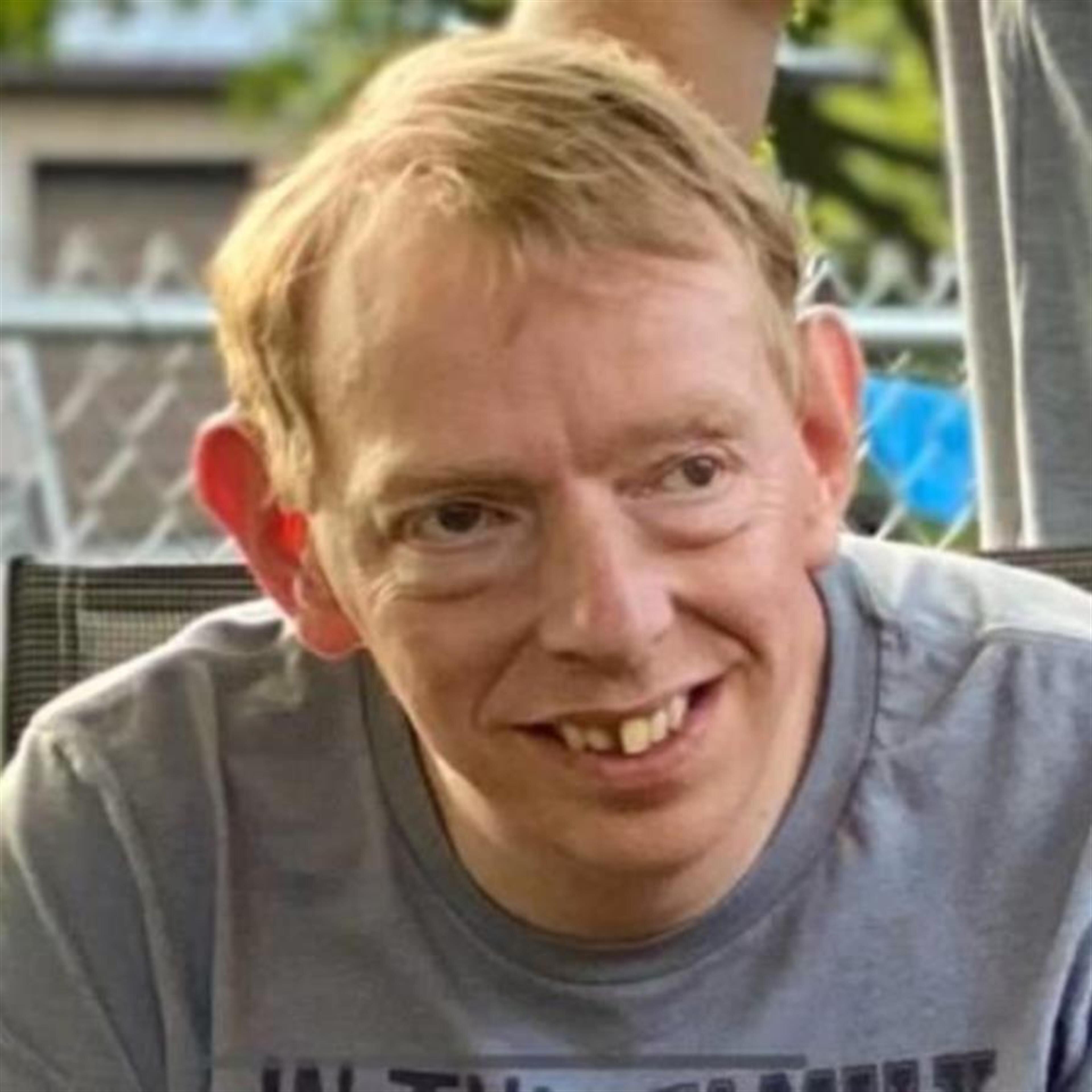 Jeremy S. Godden