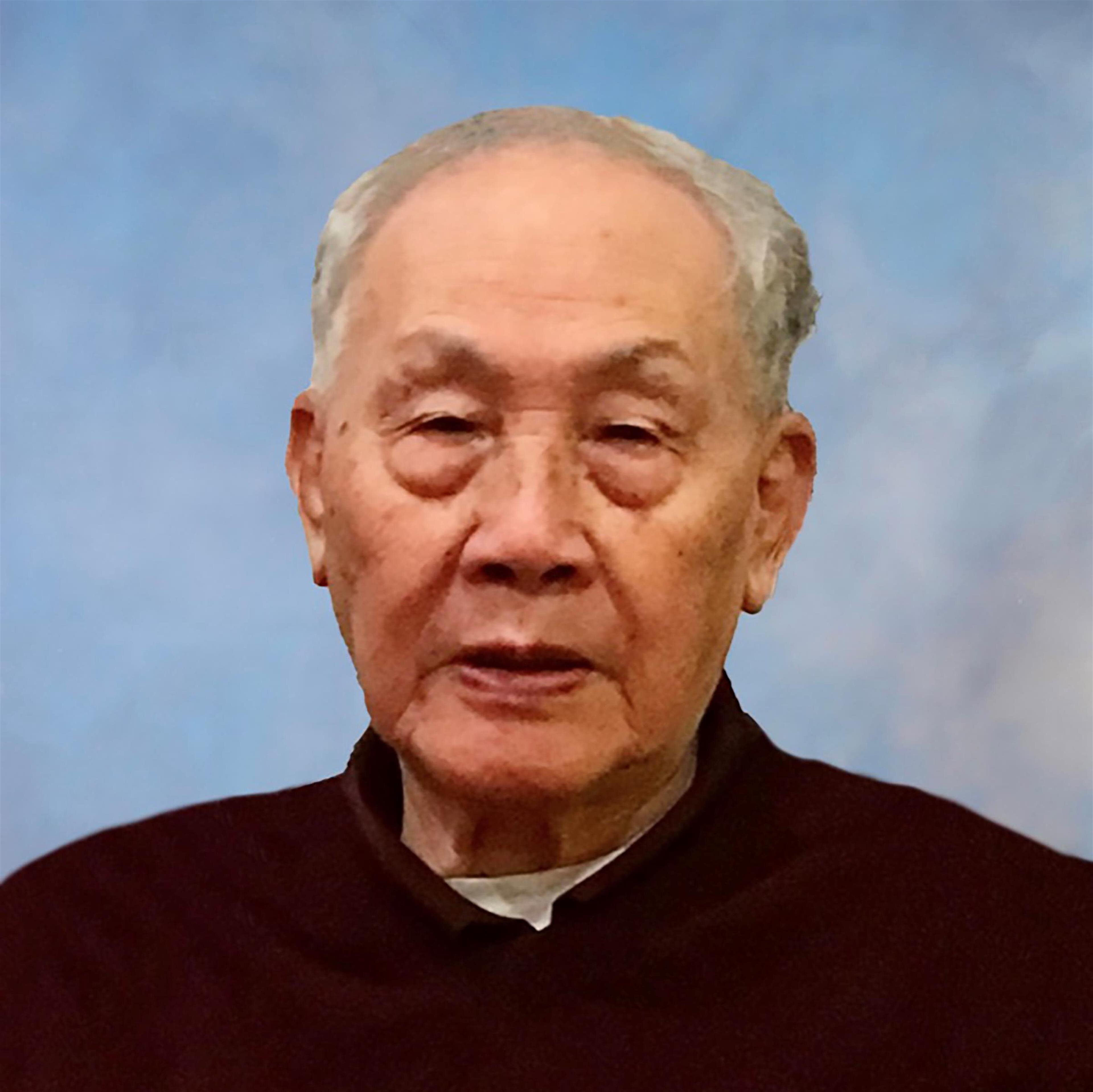 Hongquan Xu