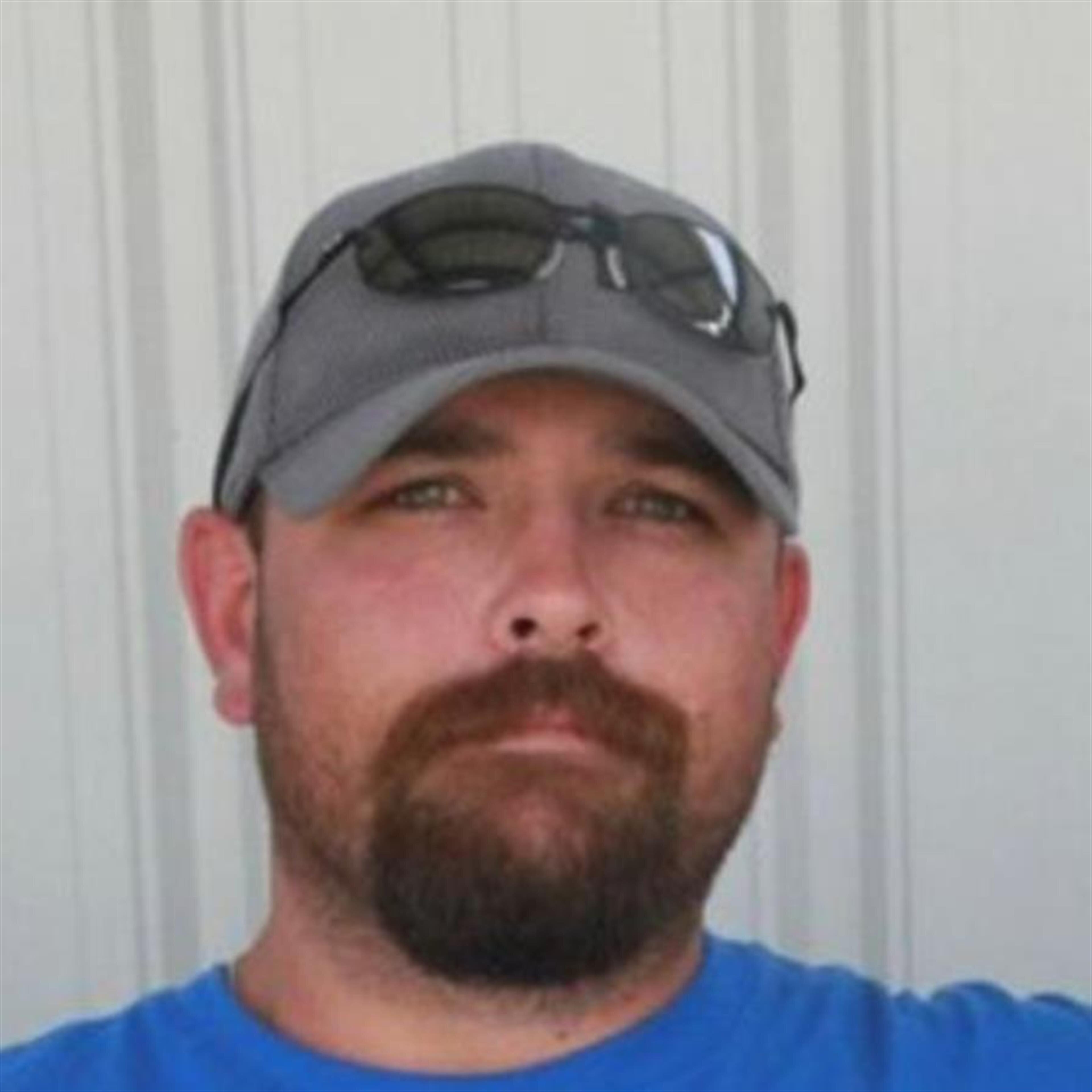 Kenneth Dalton "Kenny" Booth