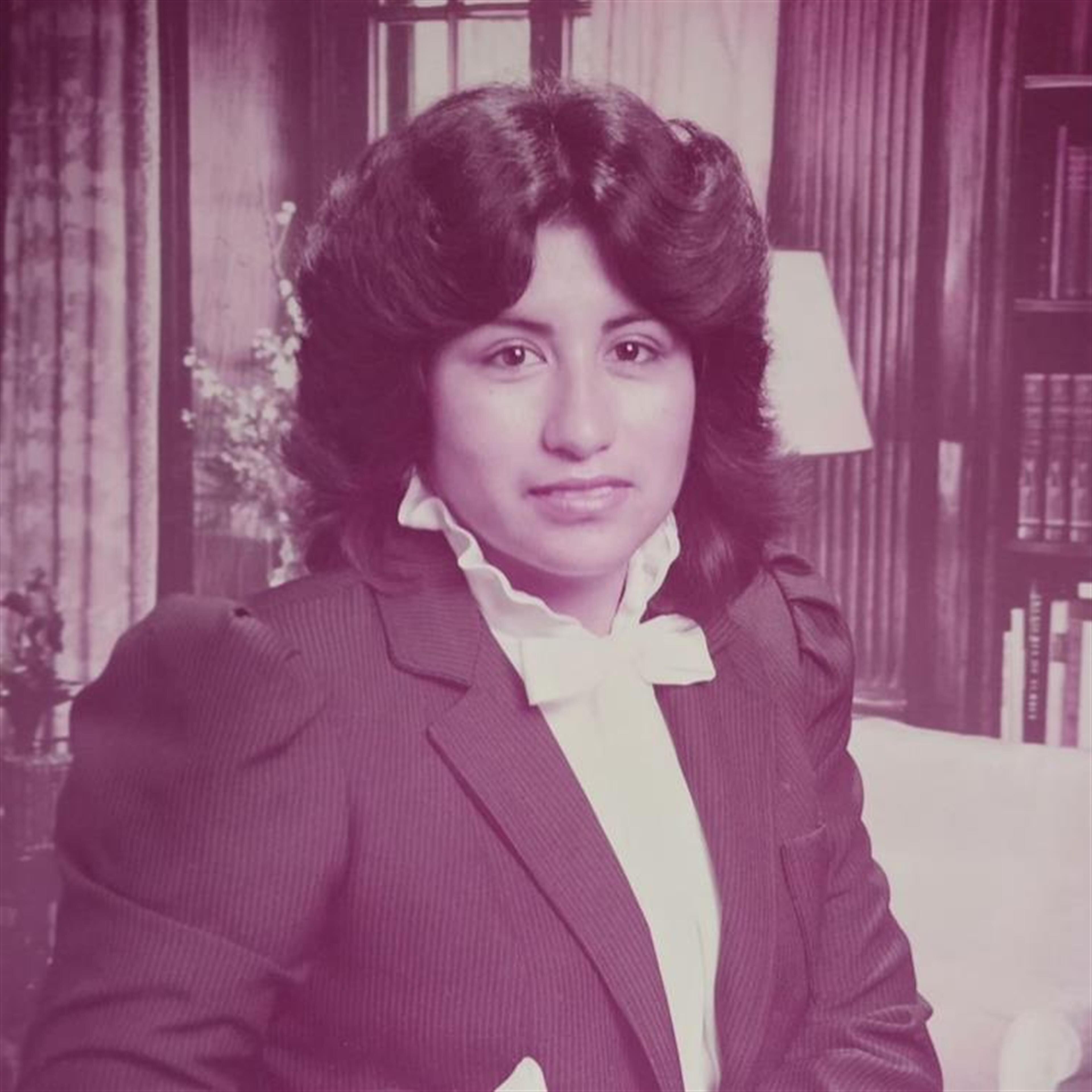 Maria Nazaria Mendoza