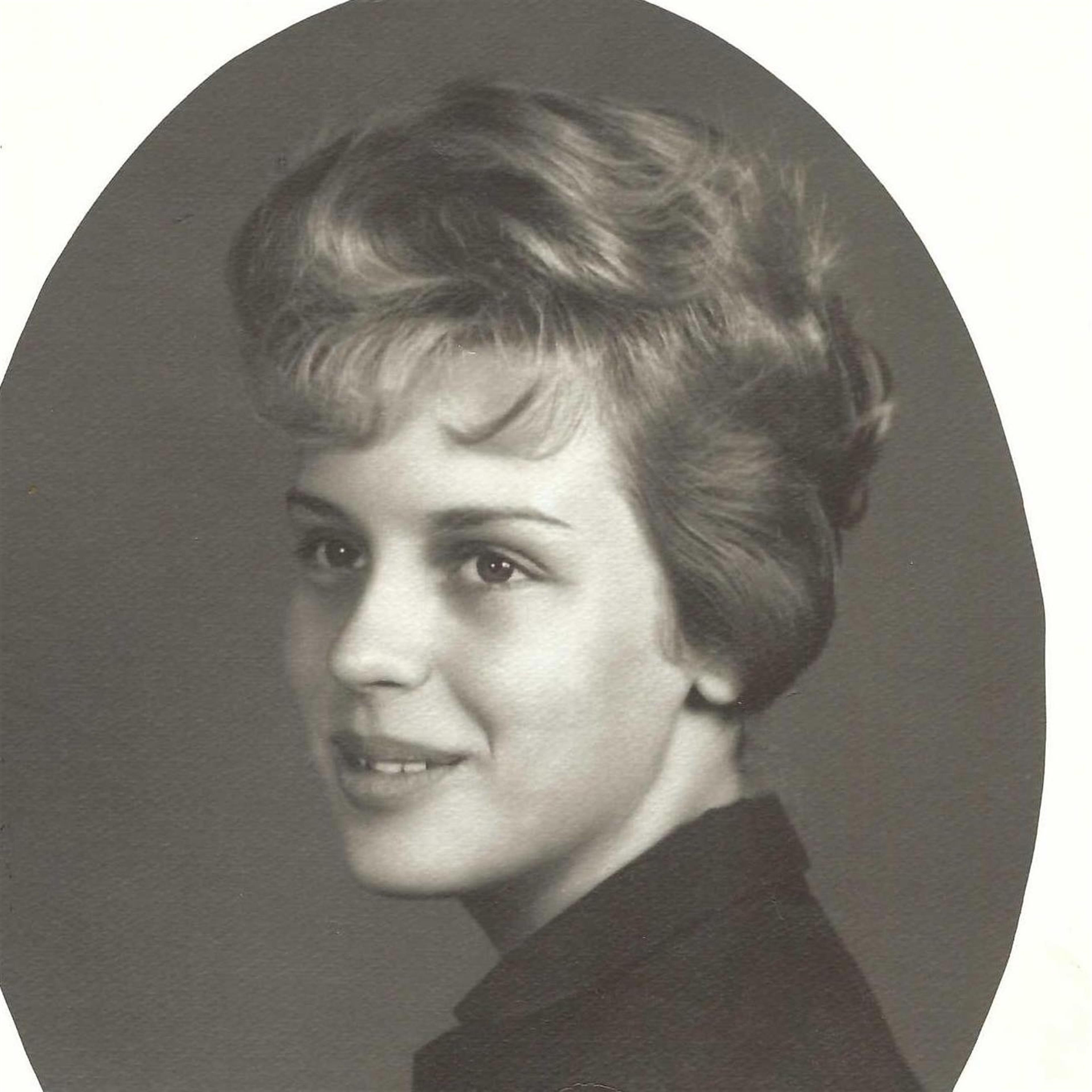 Barbara Ann Osuna