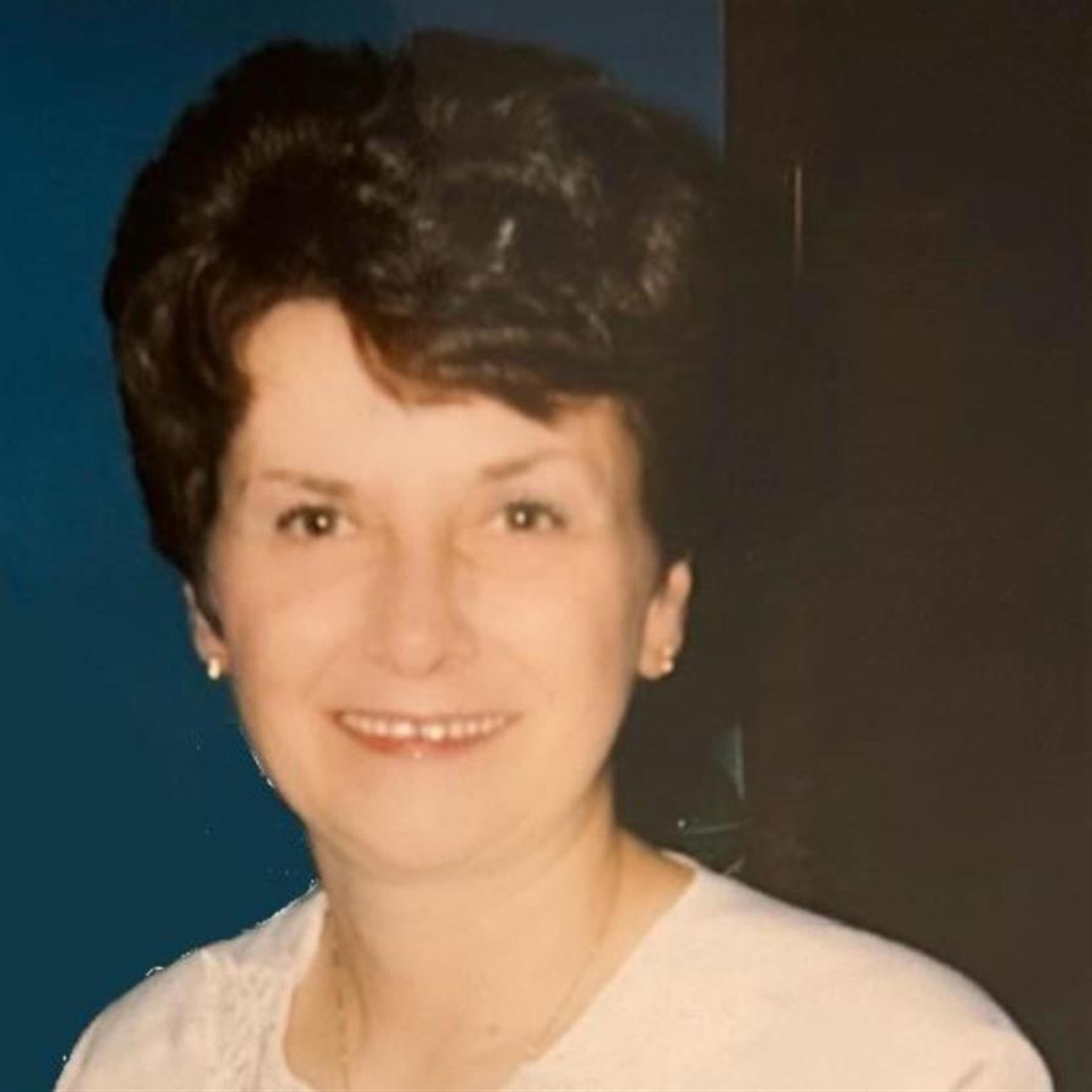 Josephine "Josie" Gaughan