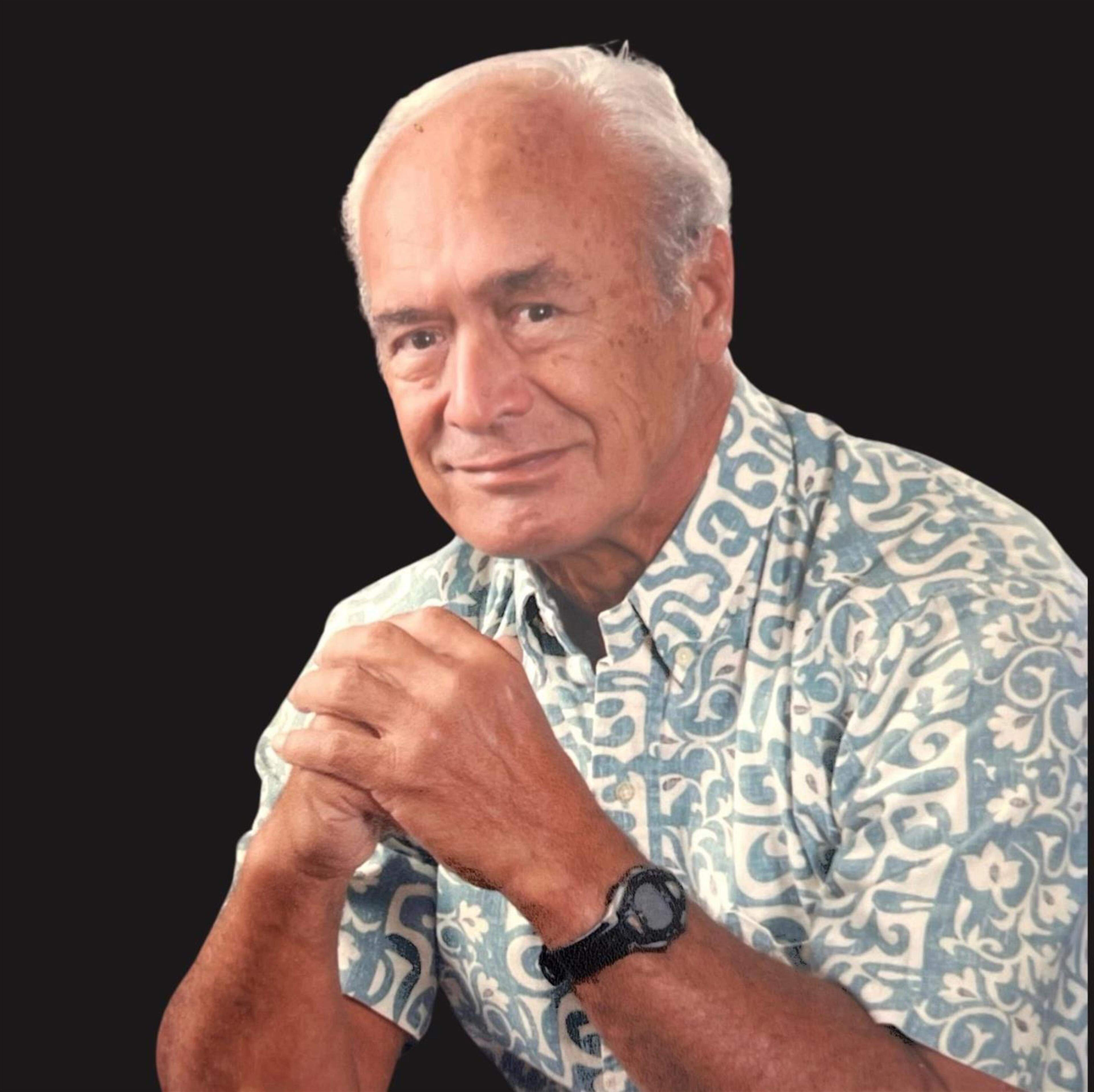 Paul Charles Akeo