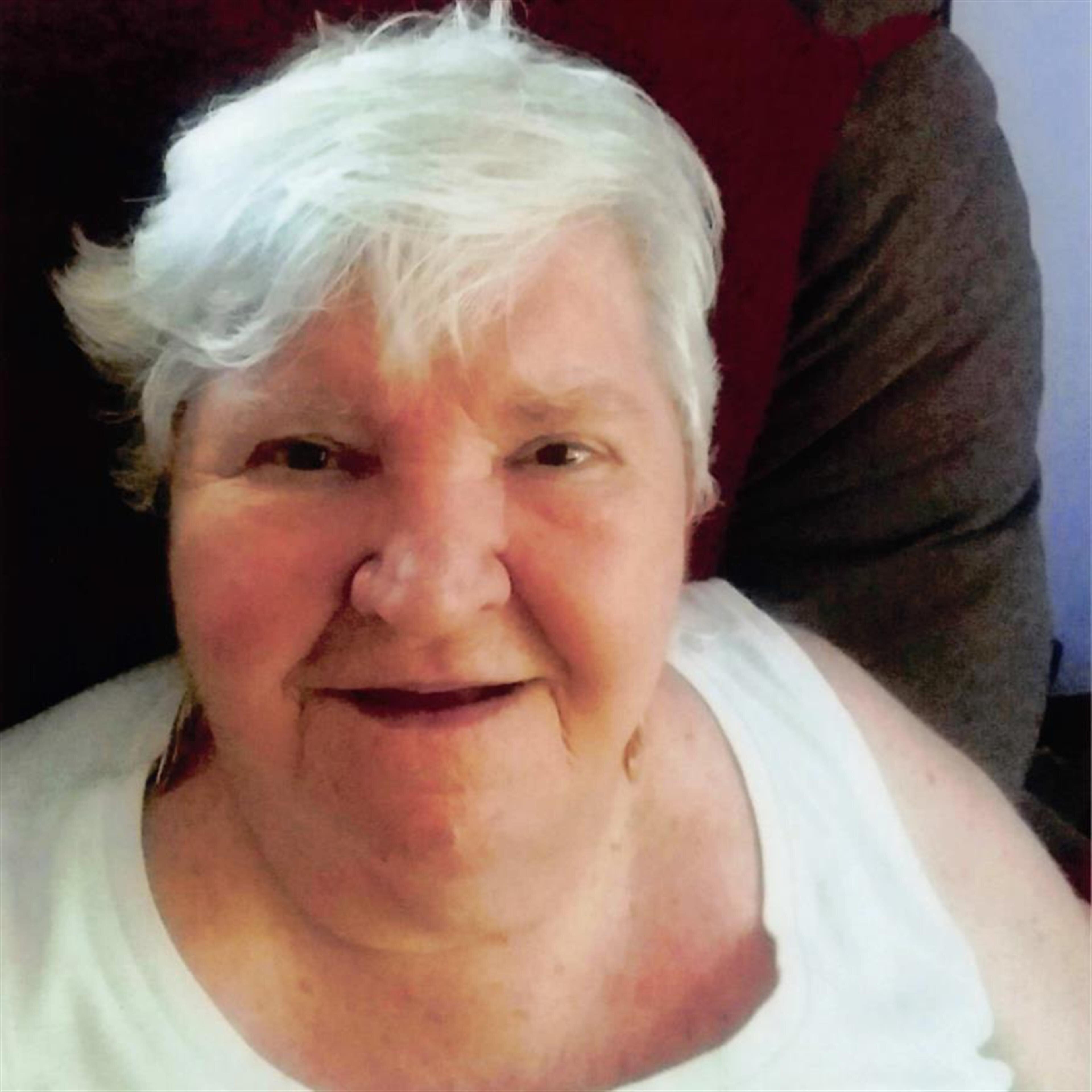 Marlene Quick