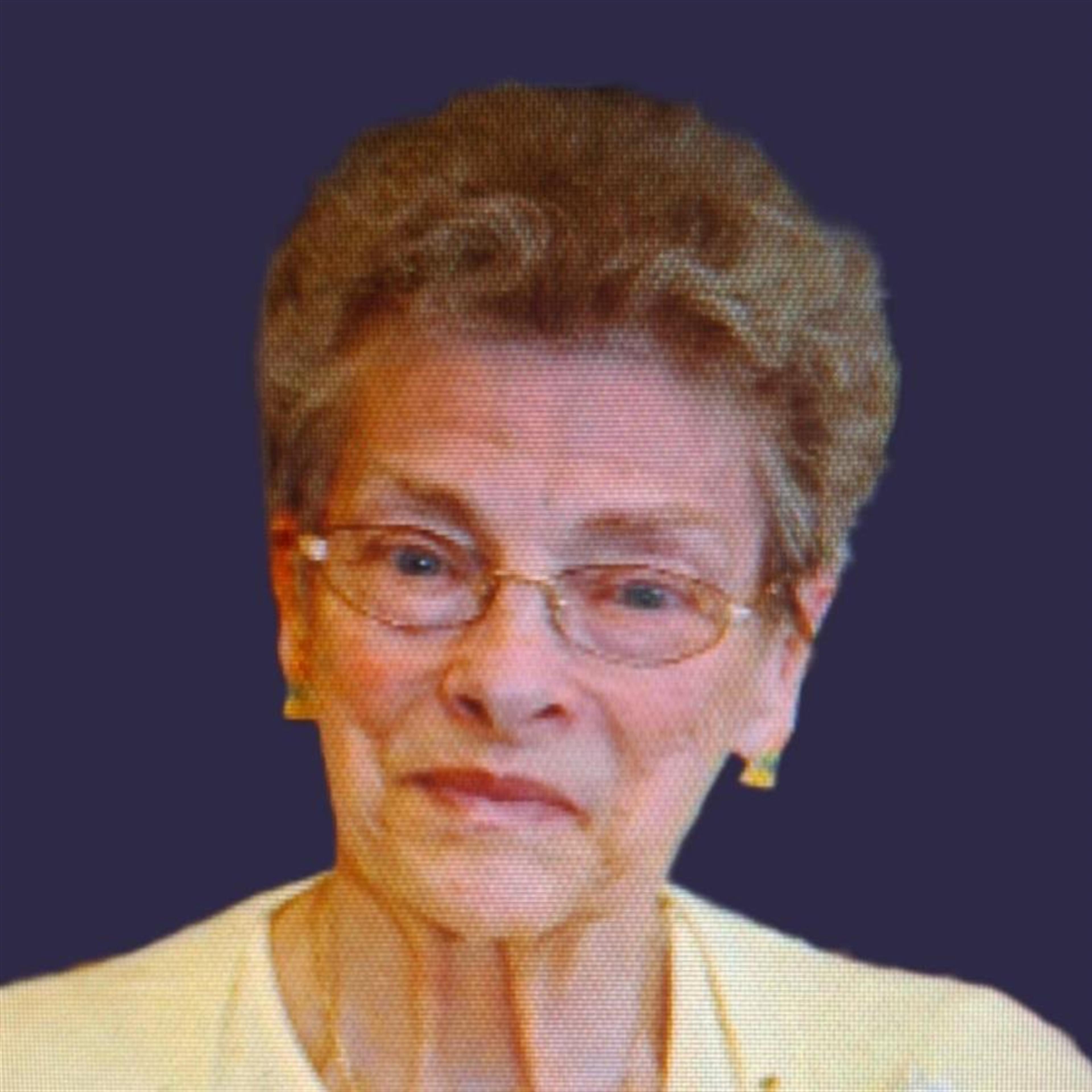Margaret M. Guskey's obituary picture
