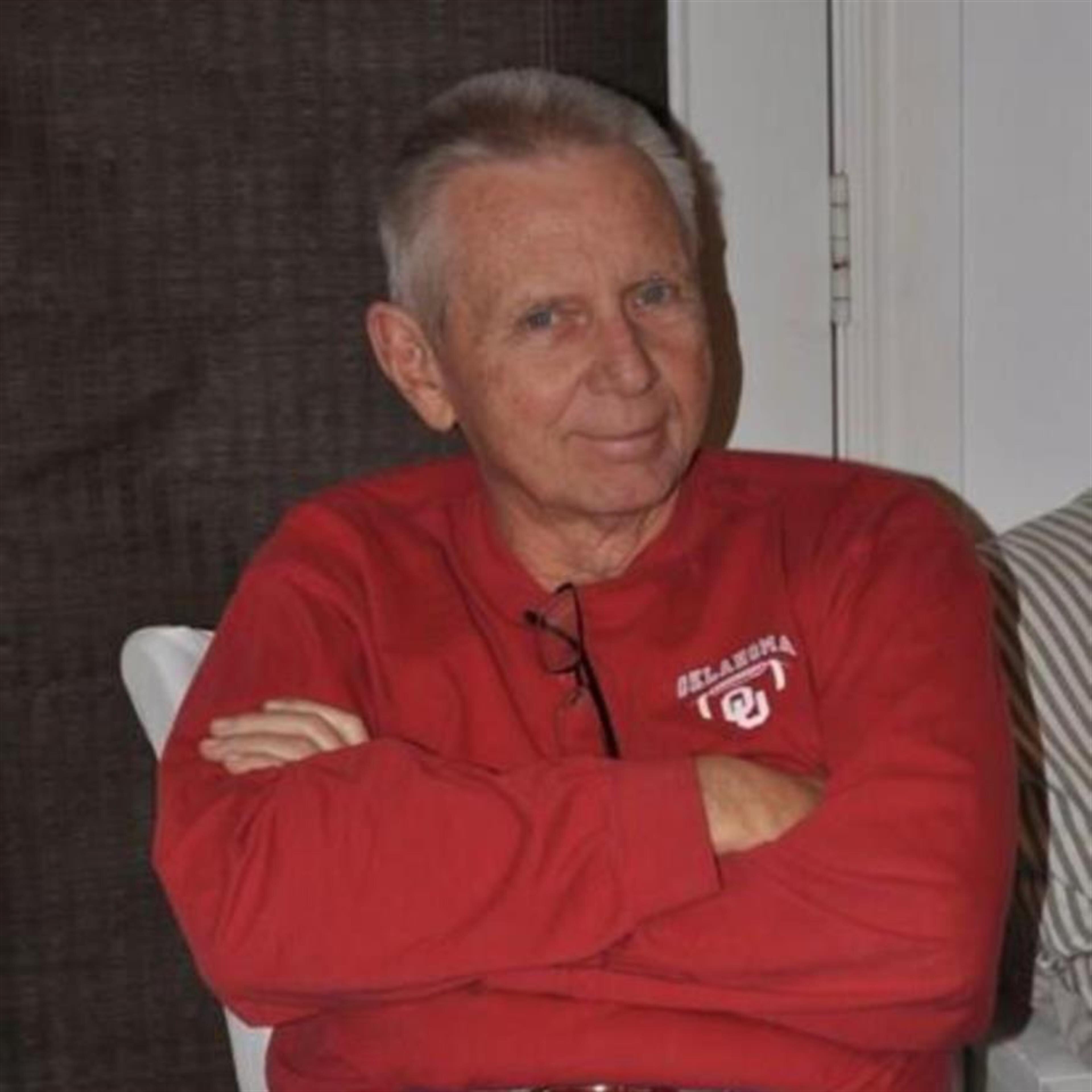 Gerald Lee Gates