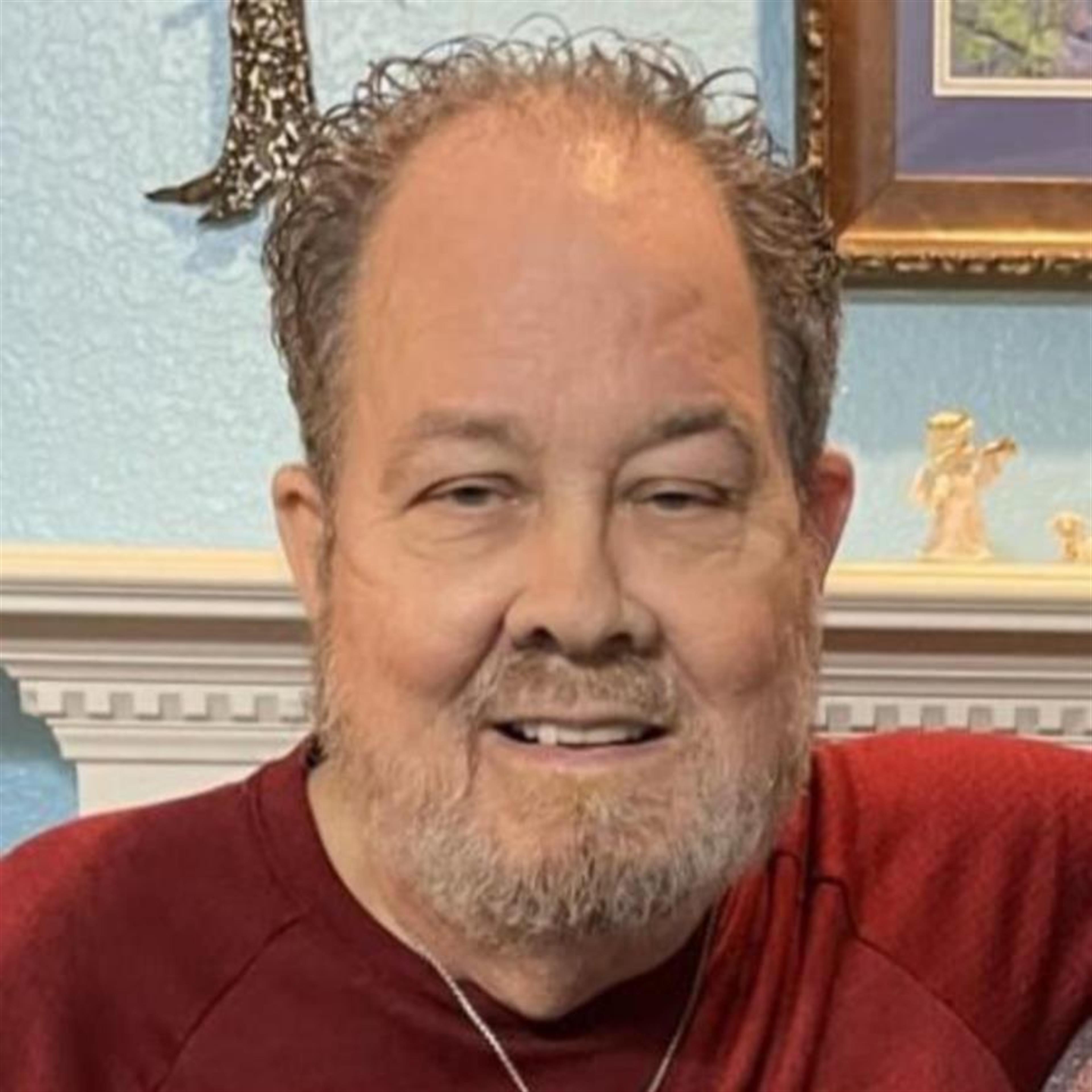 Mr. Guy Eugene Meredith Jr